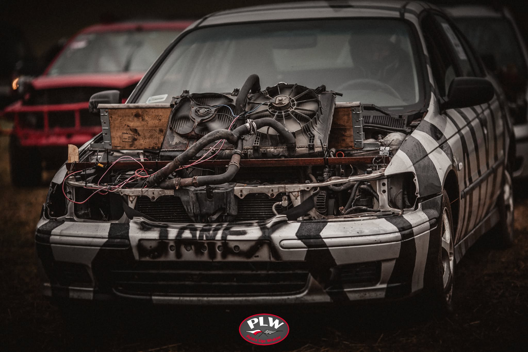 Wrak Race 5 Runda 2026 PLW - Prynowo koło Węgielsztyna, zdjęcie 5