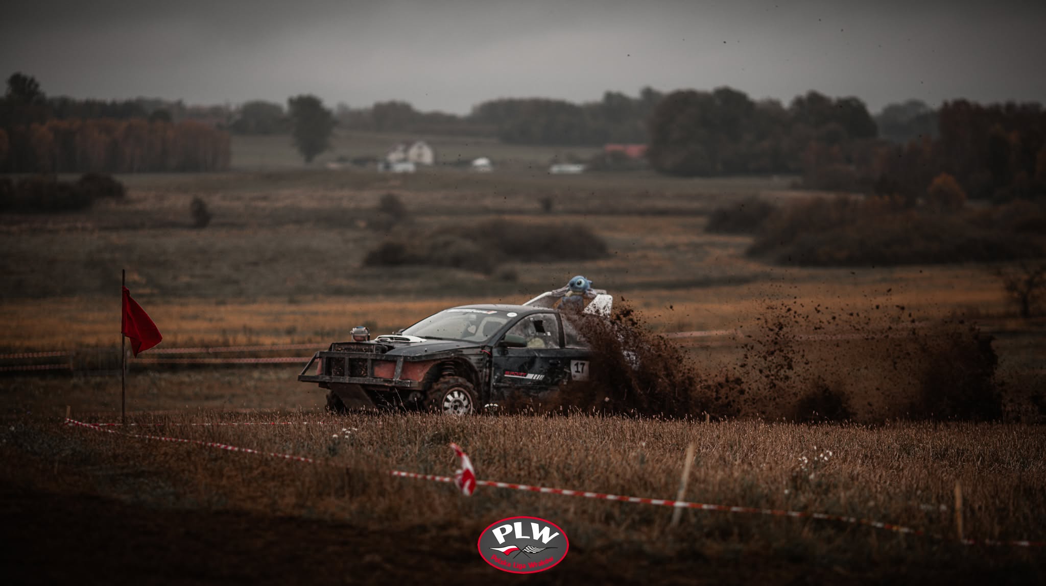 Wrak Race 5 Runda 2026 PLW - Prynowo koło Węgielsztyna, zdjęcie 10