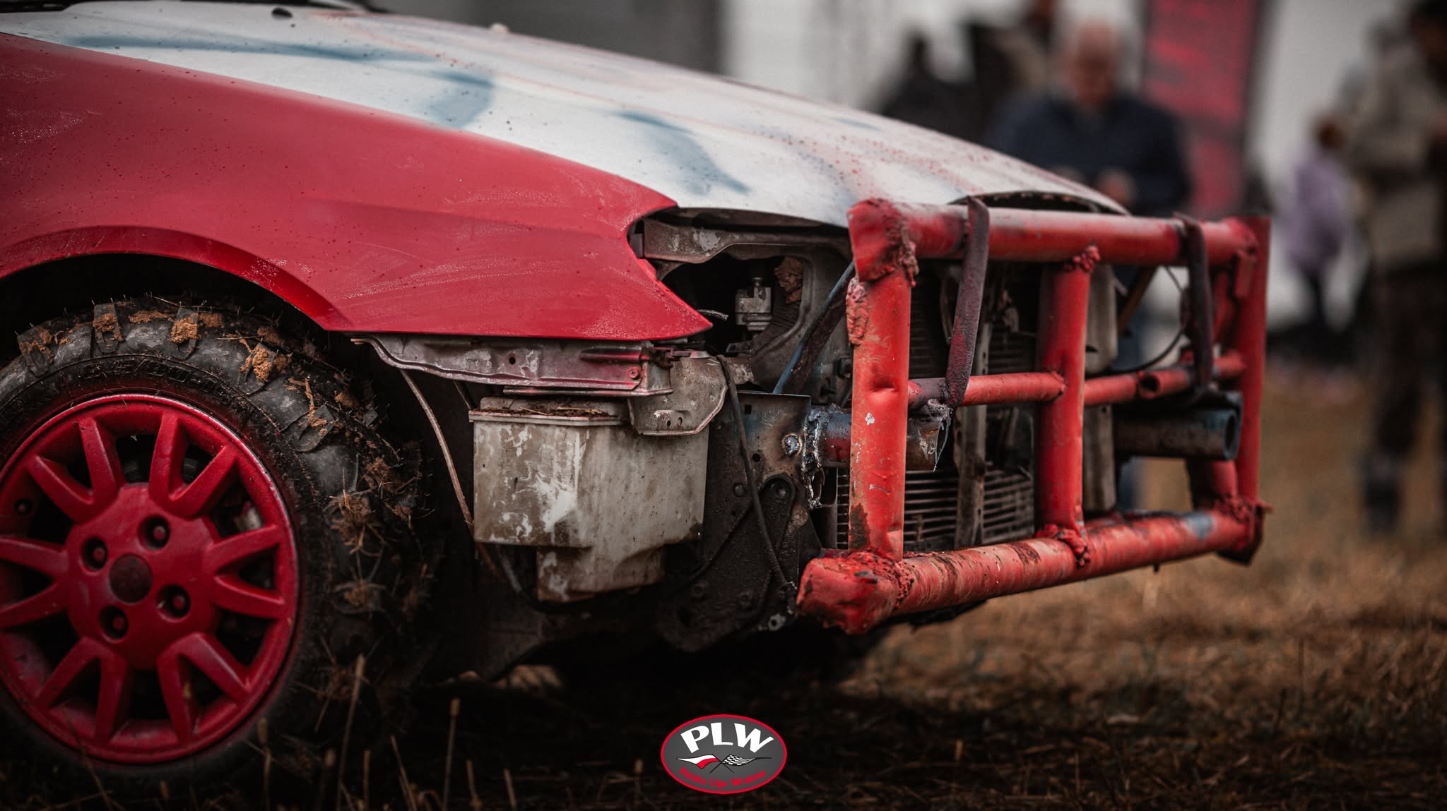 Wrak Race 5 Runda 2026 PLW - Prynowo koło Węgielsztyna, zdjęcie 13