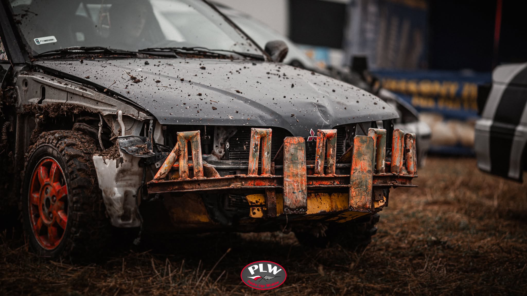 Wrak Race 5 Runda 2026 PLW - Prynowo koło Węgielsztyna, zdjęcie 15