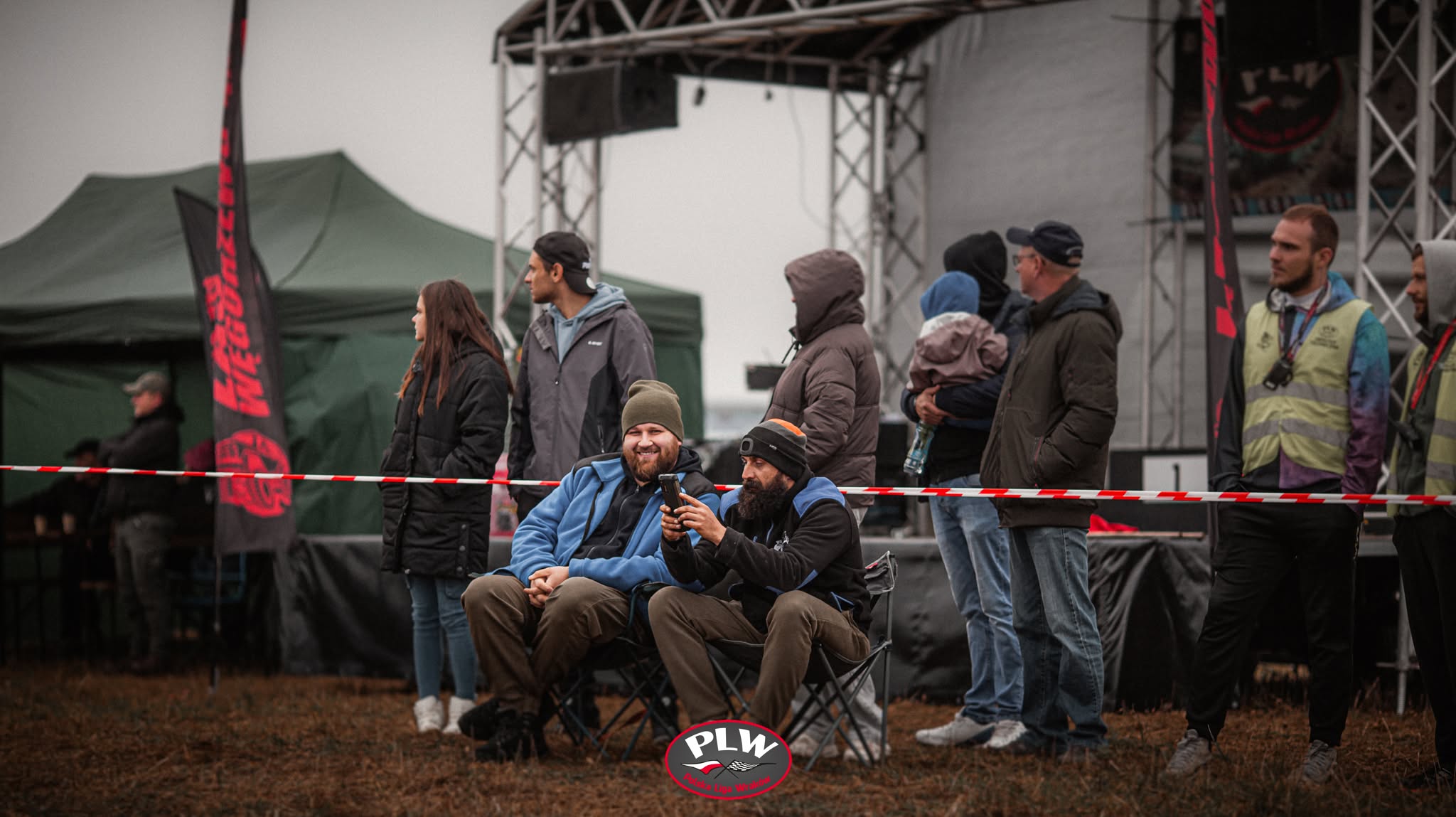 Wrak Race 5 Runda 2026 PLW - Prynowo koło Węgielsztyna, zdjęcie 19