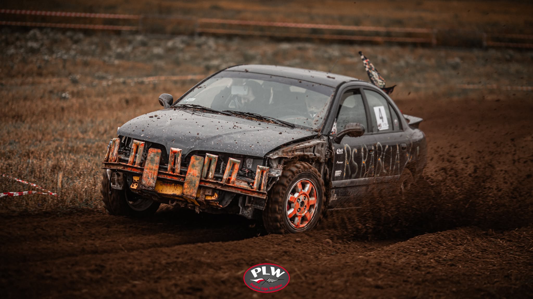 Wrak Race 5 Runda 2026 PLW - Prynowo koło Węgielsztyna, zdjęcie 23
