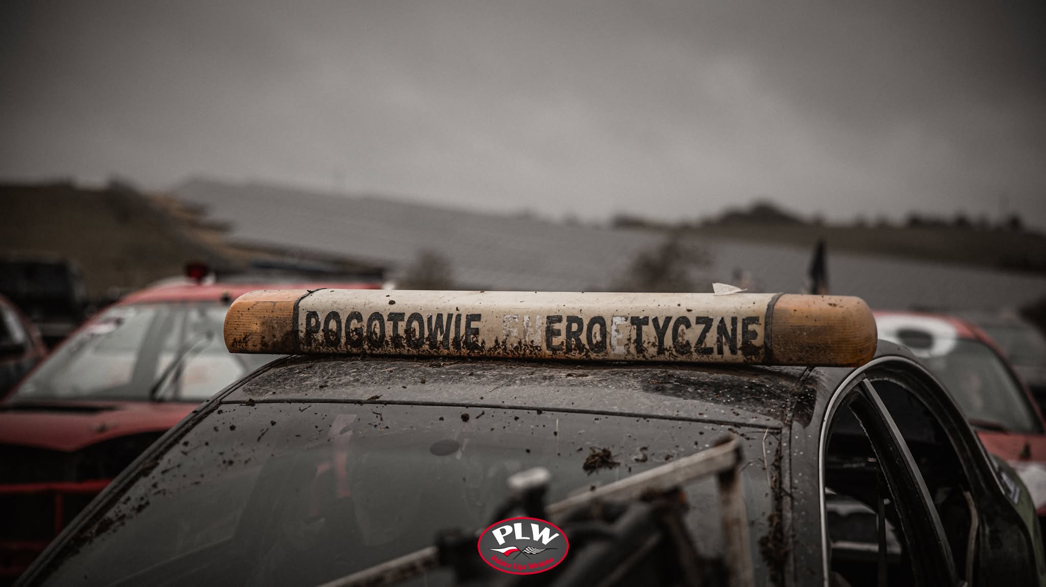 Wrak Race 5 Runda 2026 PLW - Prynowo koło Węgielsztyna, zdjęcie 25