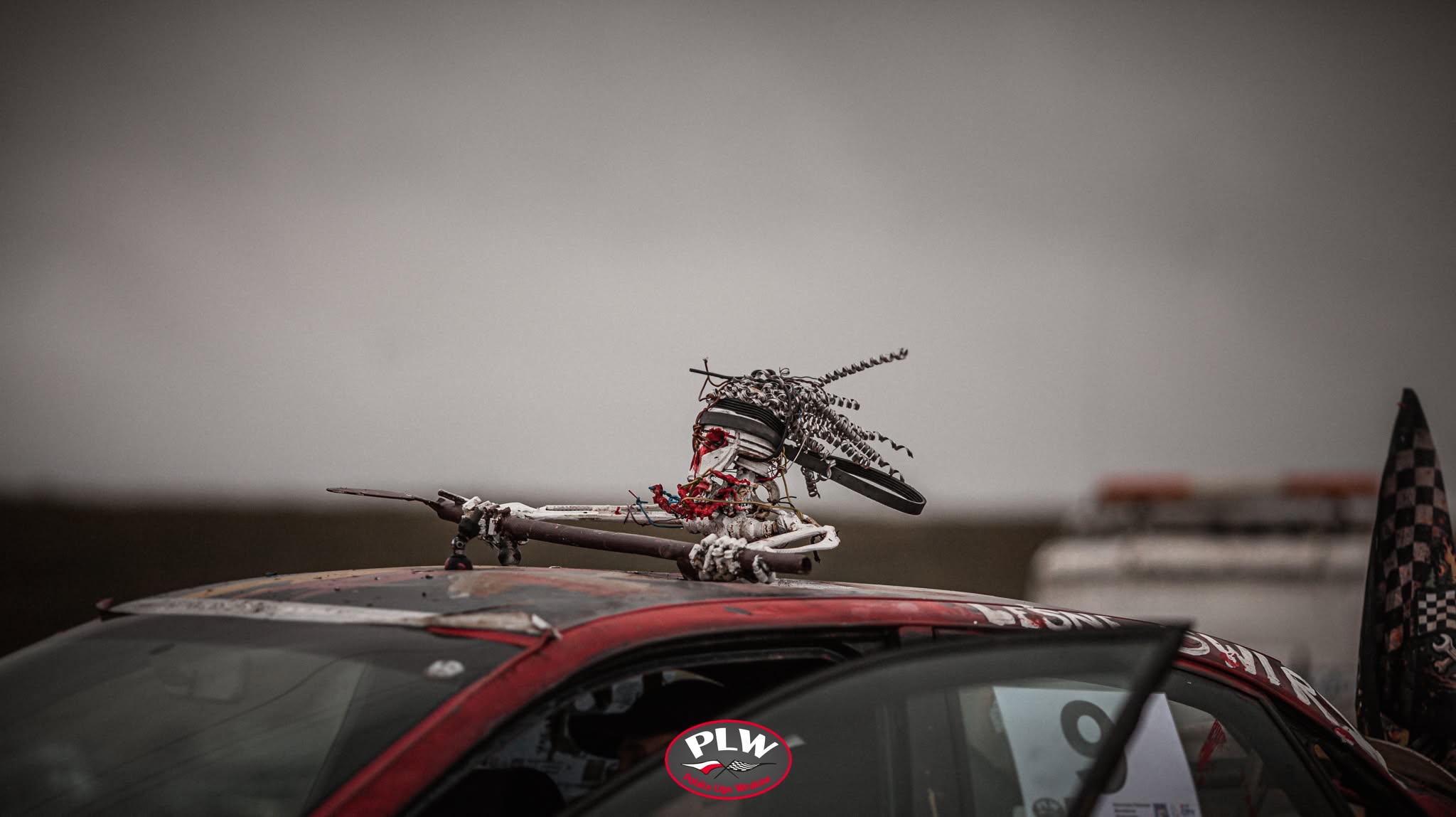 Wrak Race 5 Runda 2026 PLW - Prynowo koło Węgielsztyna, zdjęcie 28