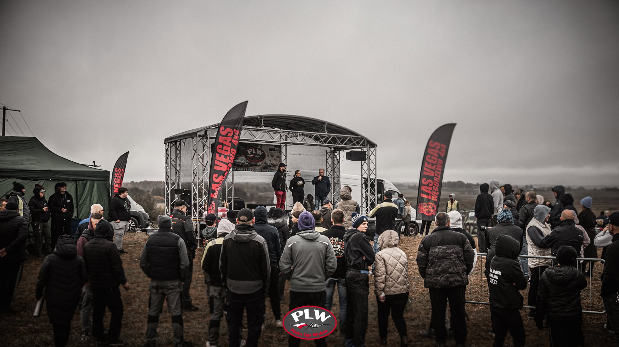 Wrak Race 5 Runda 2026 PLW - Prynowo koło Węgielsztyna, zdjęcie 30