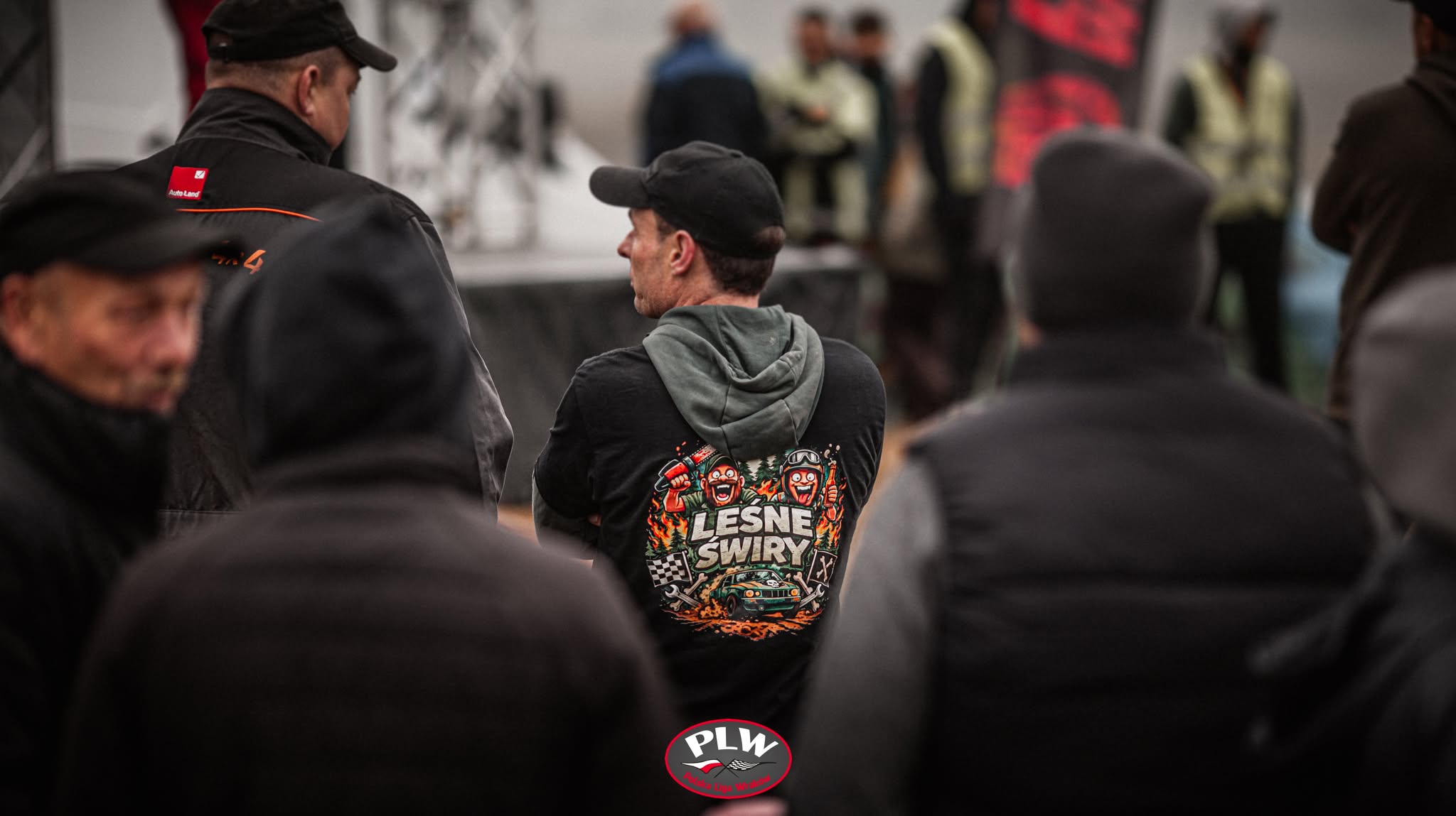 Wrak Race 5 Runda 2026 PLW - Prynowo koło Węgielsztyna, zdjęcie 31