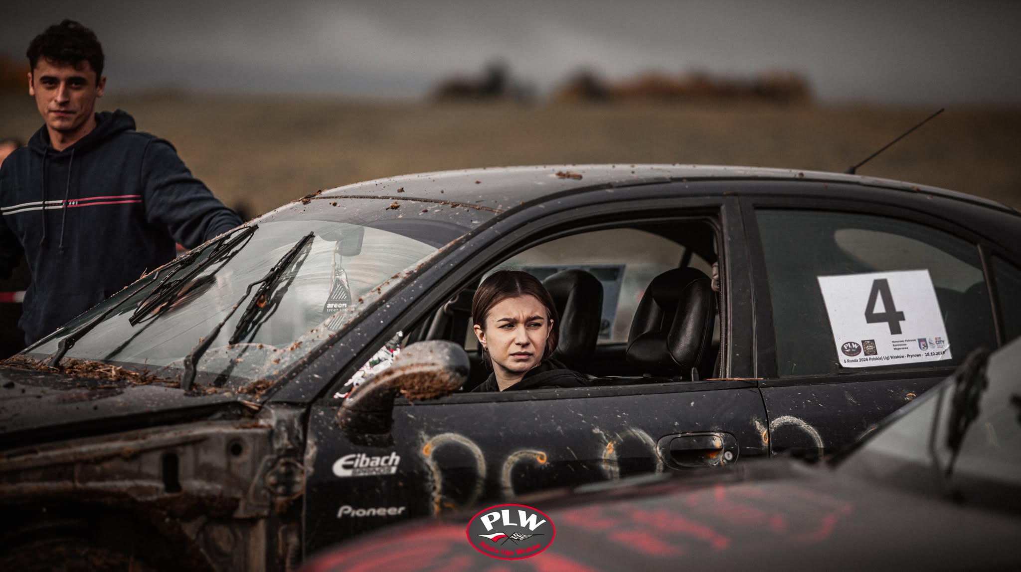 Wrak Race 5 Runda 2026 PLW - Prynowo koło Węgielsztyna, zdjęcie 33