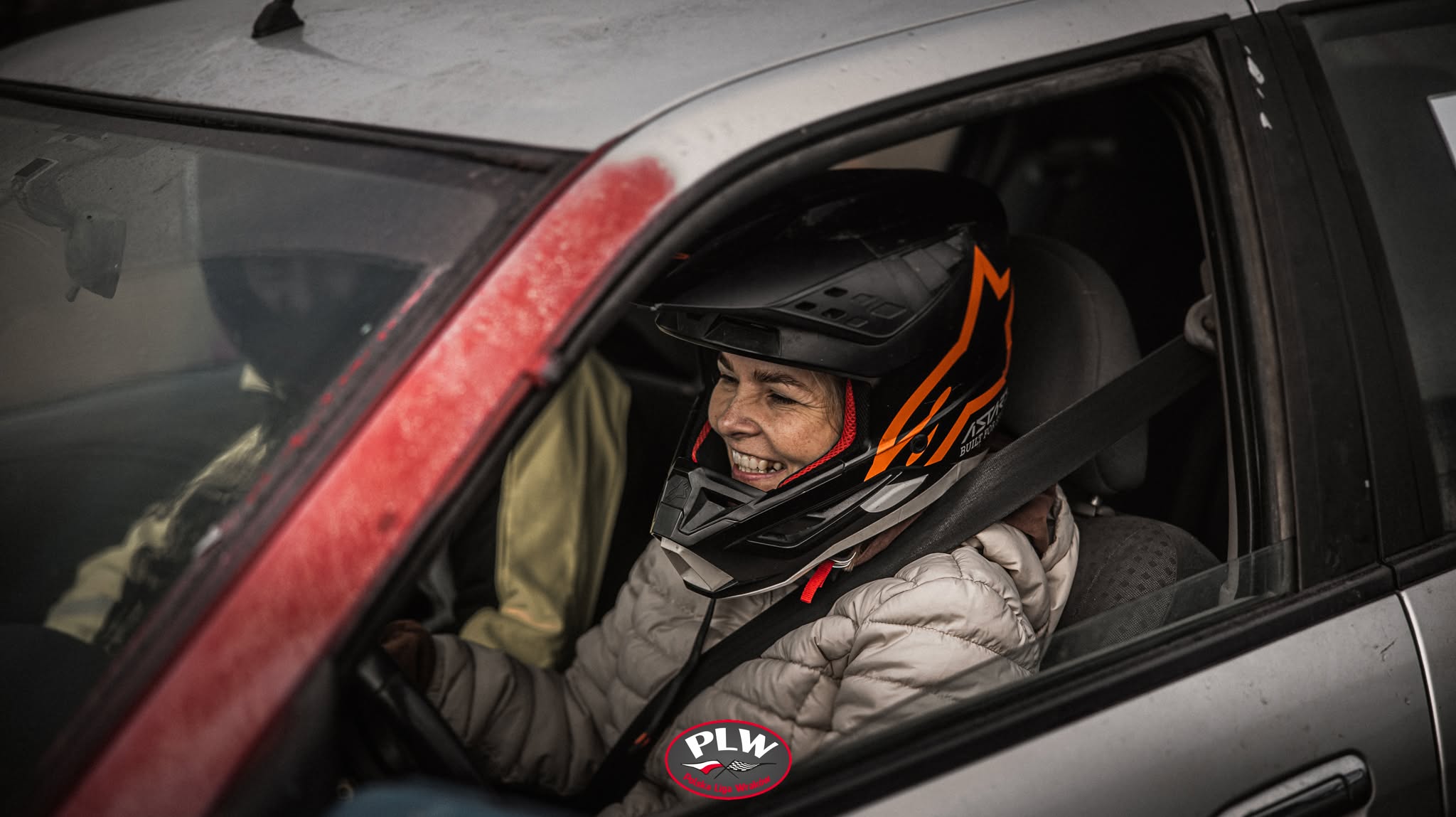 Wrak Race 5 Runda 2026 PLW - Prynowo koło Węgielsztyna, zdjęcie 35