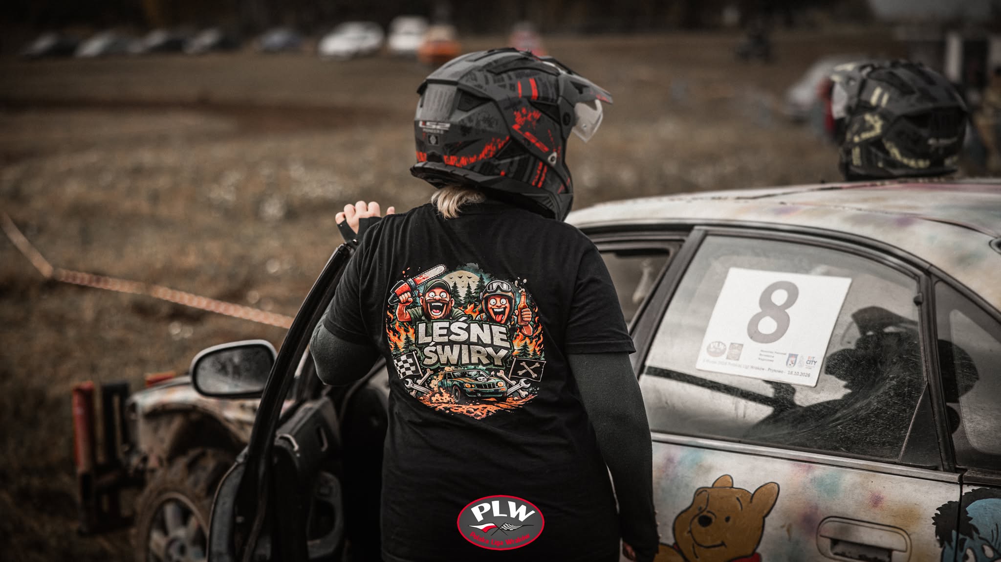Wrak Race 5 Runda 2026 PLW - Prynowo koło Węgielsztyna, zdjęcie 36