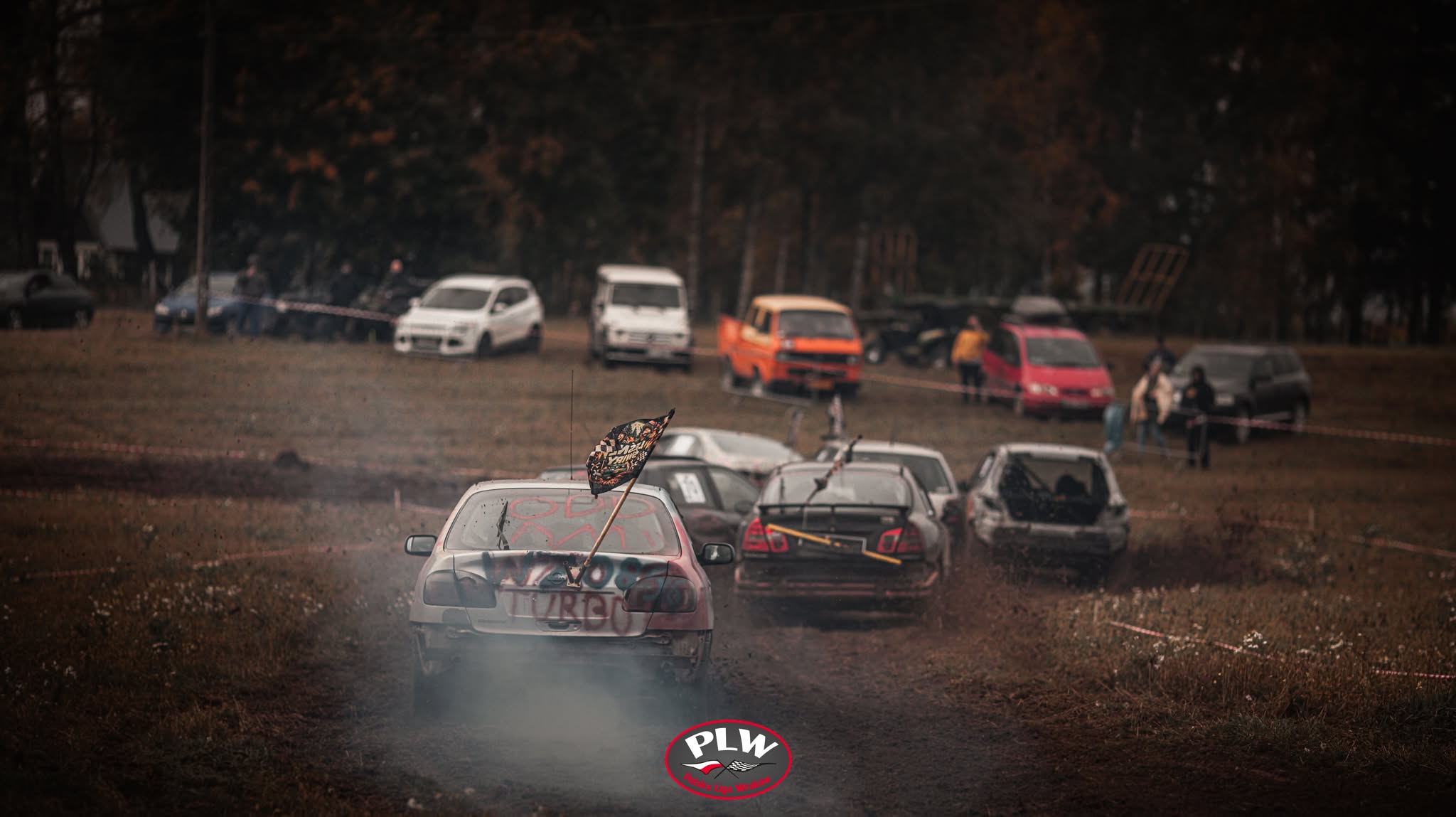 Wrak Race 5 Runda 2026 PLW - Prynowo koło Węgielsztyna, zdjęcie 38