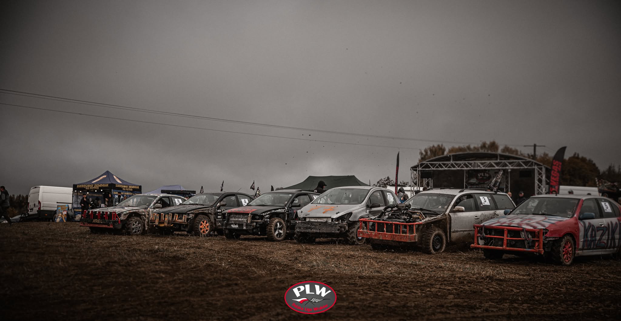 Wrak Race 5 Runda 2026 PLW - Prynowo koło Węgielsztyna, zdjęcie 40