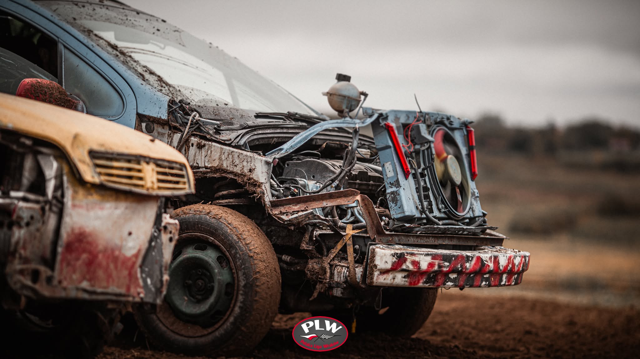 Wrak Race 5 Runda 2026 PLW - Prynowo koło Węgielsztyna, zdjęcie 42
