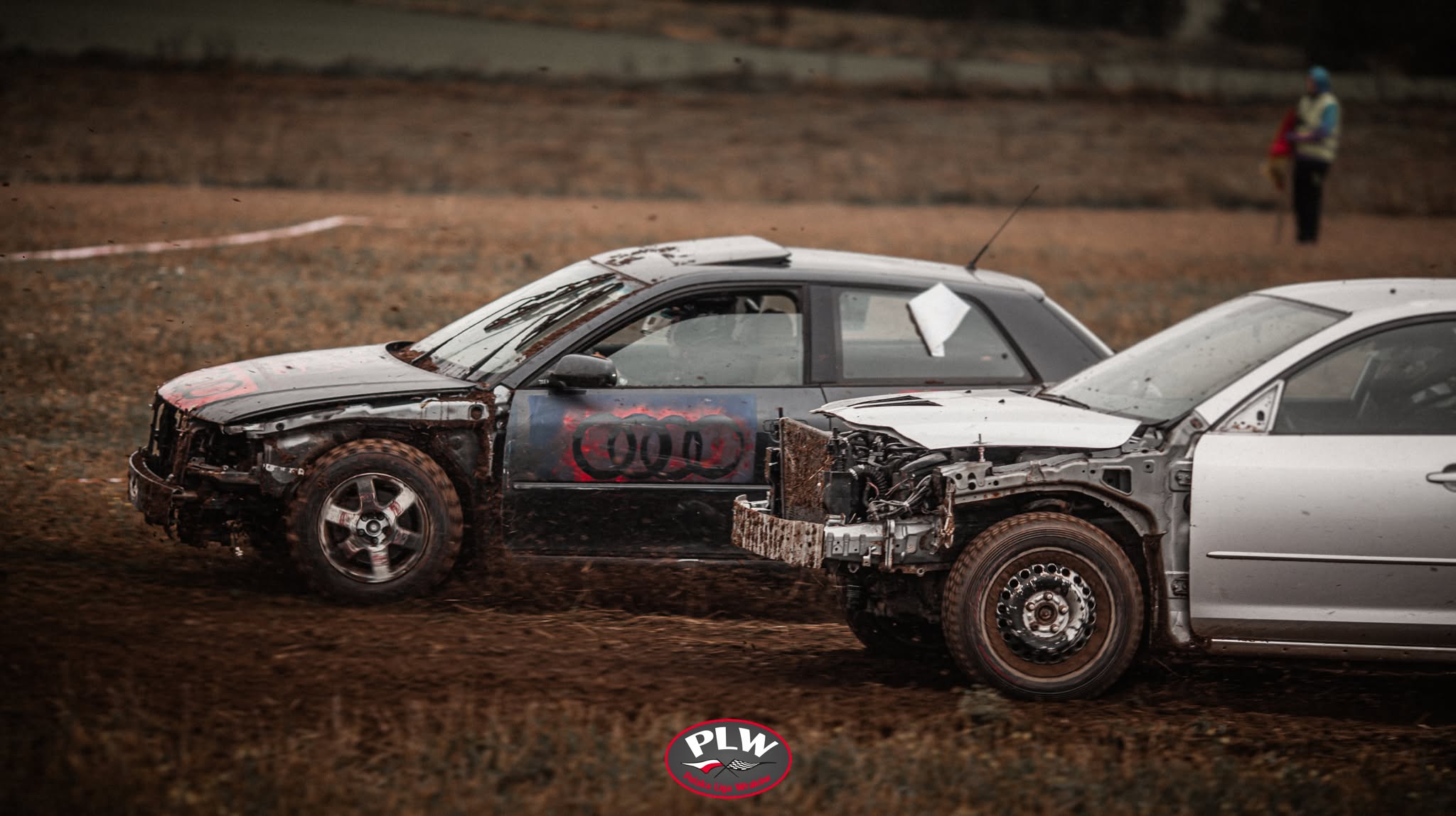 Wrak Race 5 Runda 2026 PLW - Prynowo koło Węgielsztyna, zdjęcie 43