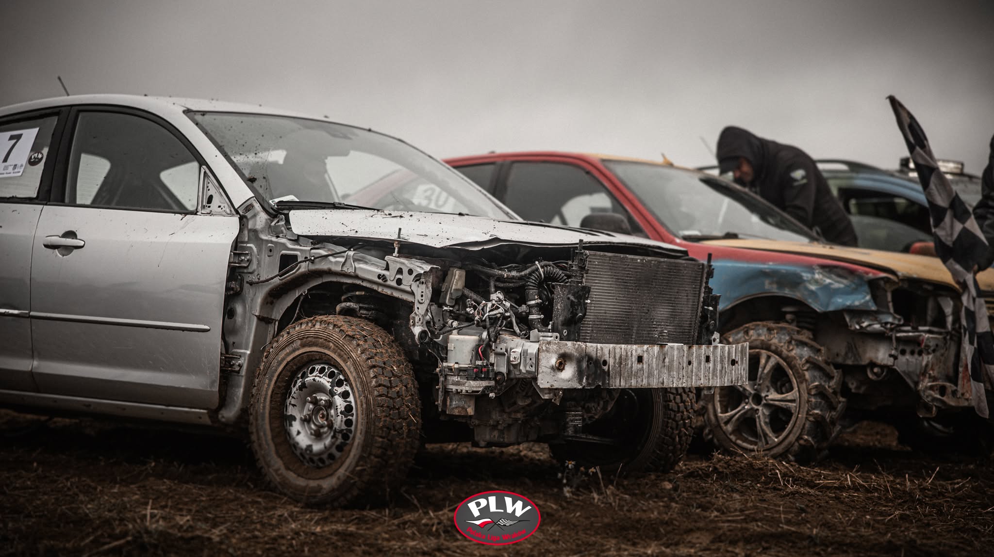 Wrak Race 5 Runda 2026 PLW - Prynowo koło Węgielsztyna, zdjęcie 44