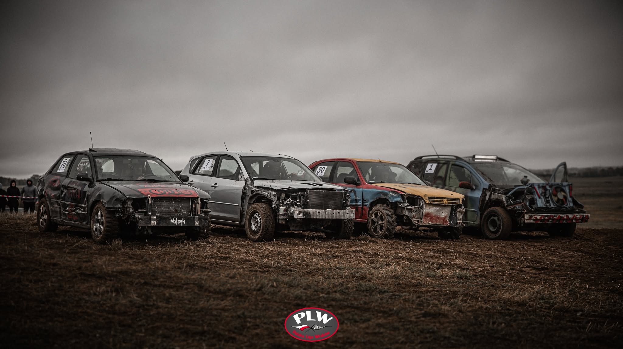 Wrak Race 5 Runda 2026 PLW - Prynowo koło Węgielsztyna, zdjęcie 45