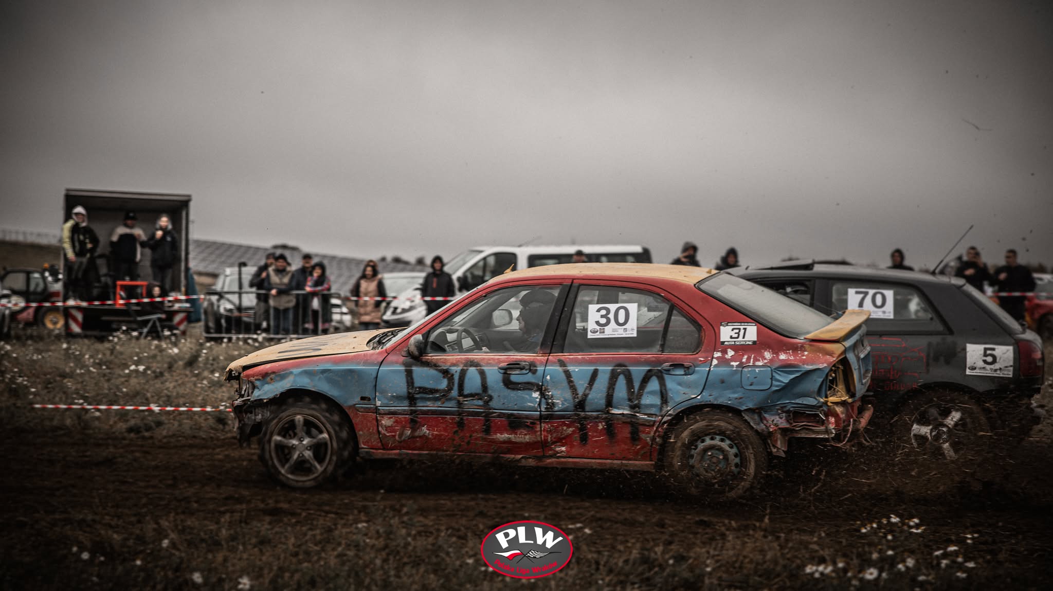 Wrak Race 5 Runda 2026 PLW - Prynowo koło Węgielsztyna, zdjęcie 46