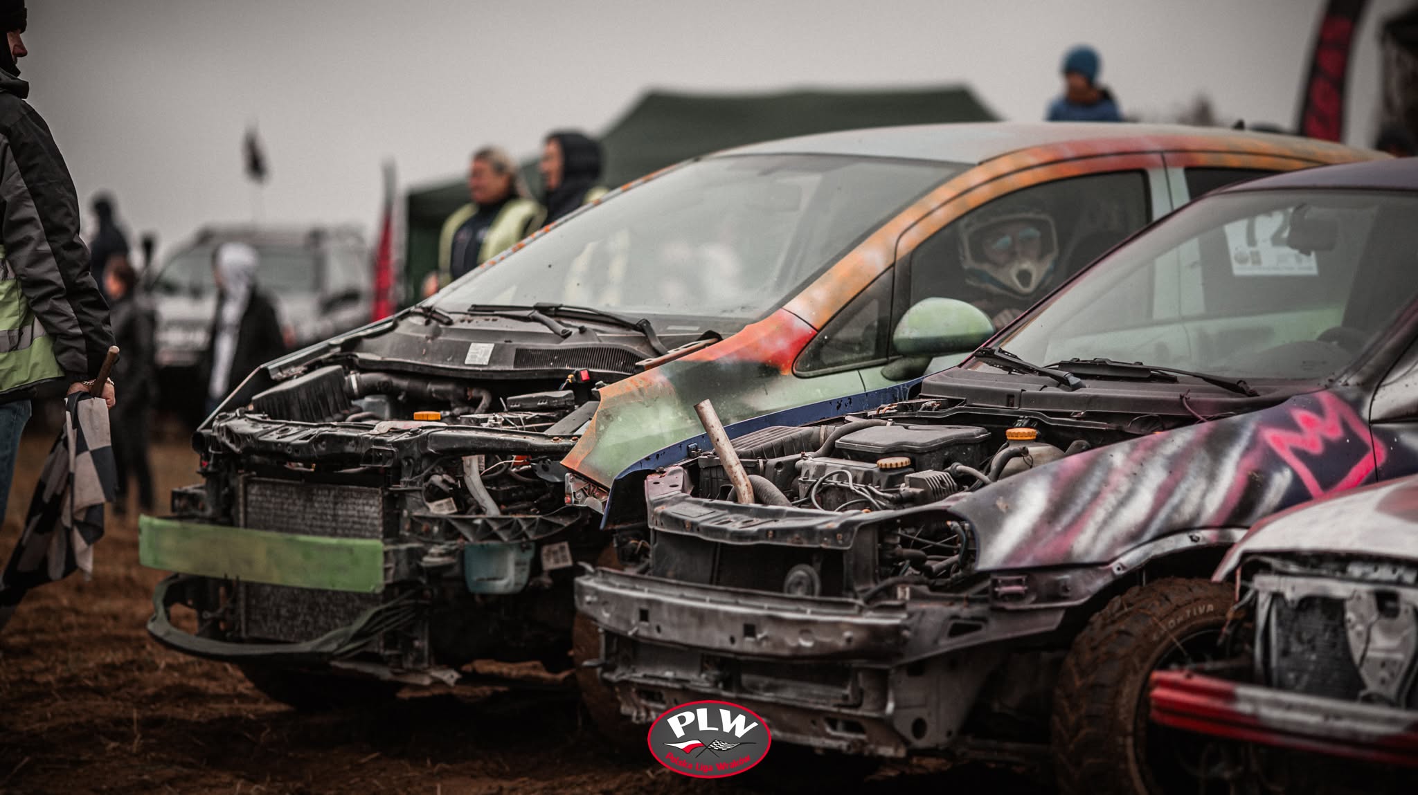 Wrak Race 5 Runda 2026 PLW - Prynowo koło Węgielsztyna, zdjęcie 47