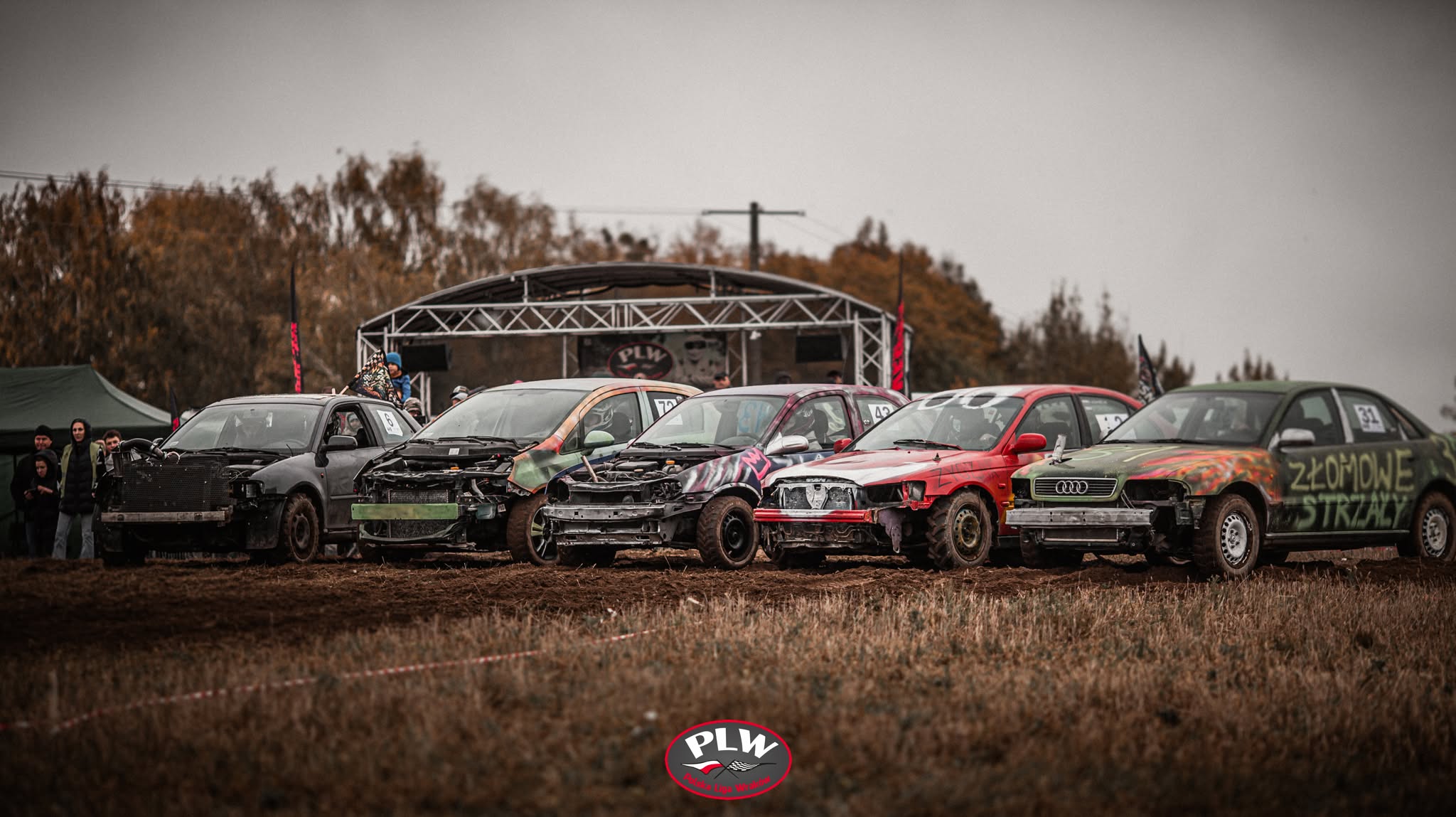 Wrak Race 5 Runda 2026 PLW - Prynowo koło Węgielsztyna, zdjęcie 48