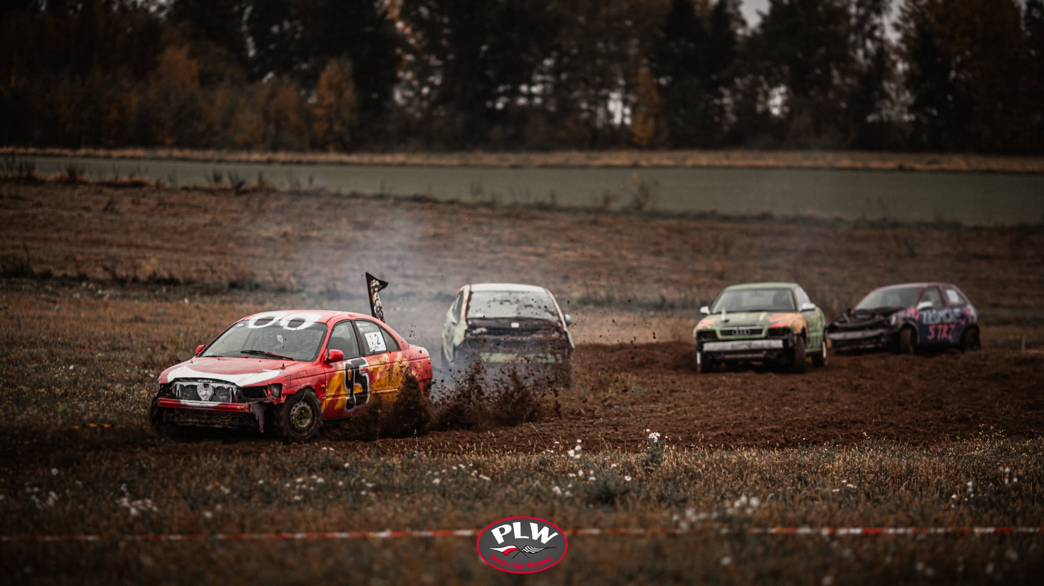 Wrak Race 5 Runda 2026 PLW - Prynowo koło Węgielsztyna, zdjęcie 49