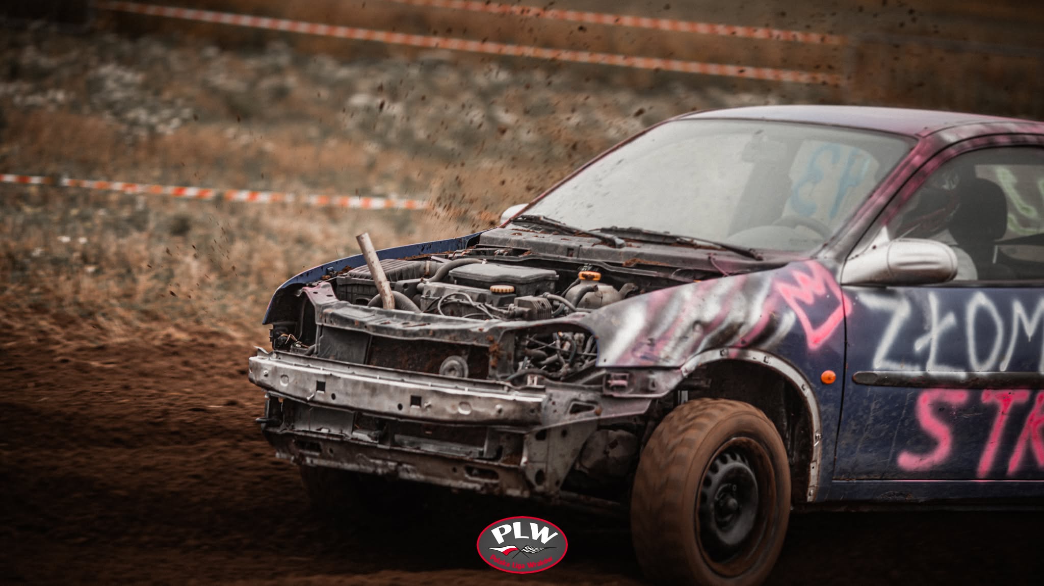 Wrak Race 5 Runda 2026 PLW - Prynowo koło Węgielsztyna, zdjęcie 50