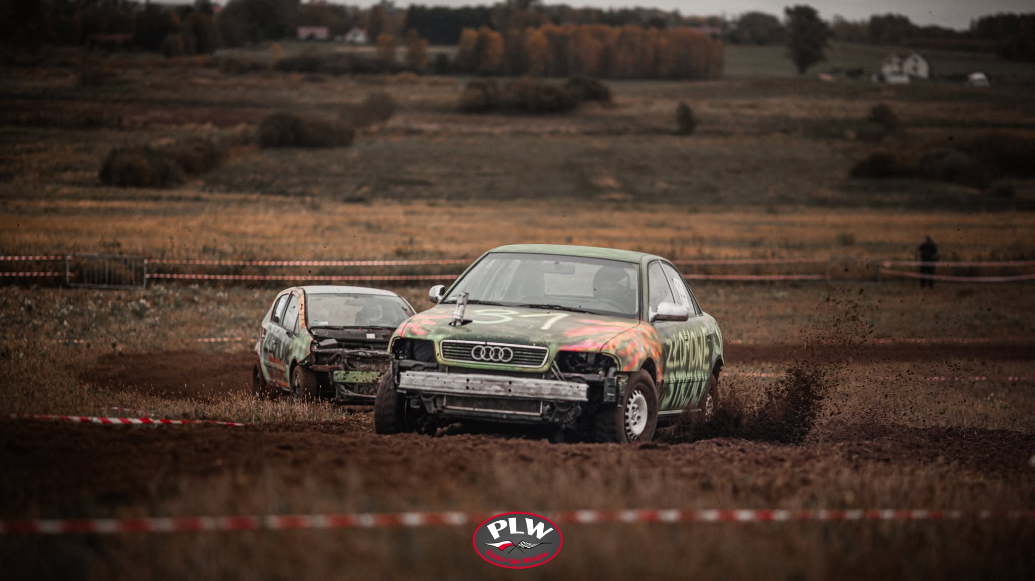 Wrak Race 5 Runda 2026 PLW - Prynowo koło Węgielsztyna, zdjęcie 51