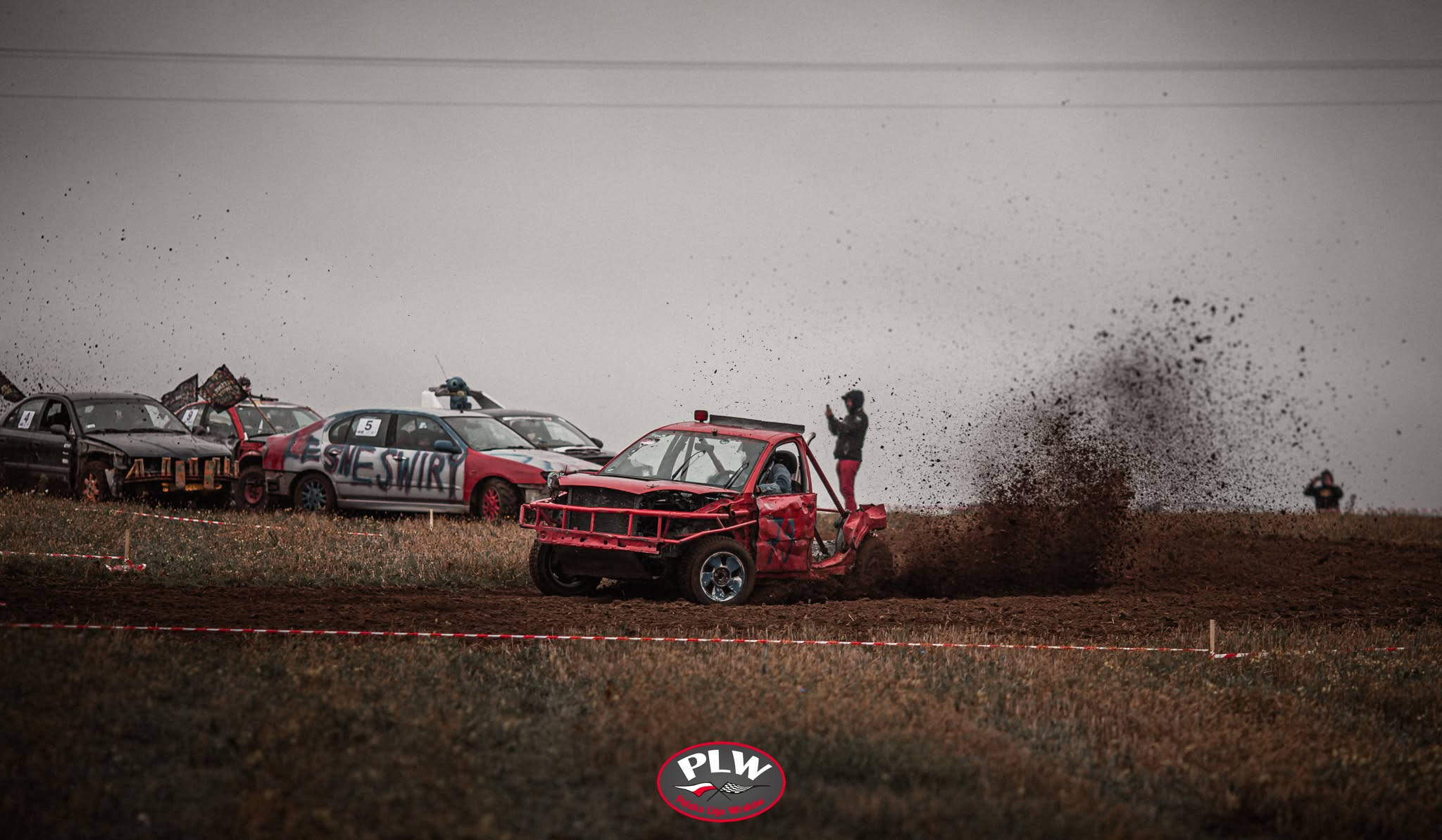 Wrak Race 5 Runda 2026 PLW - Prynowo koło Węgielsztyna, zdjęcie 53