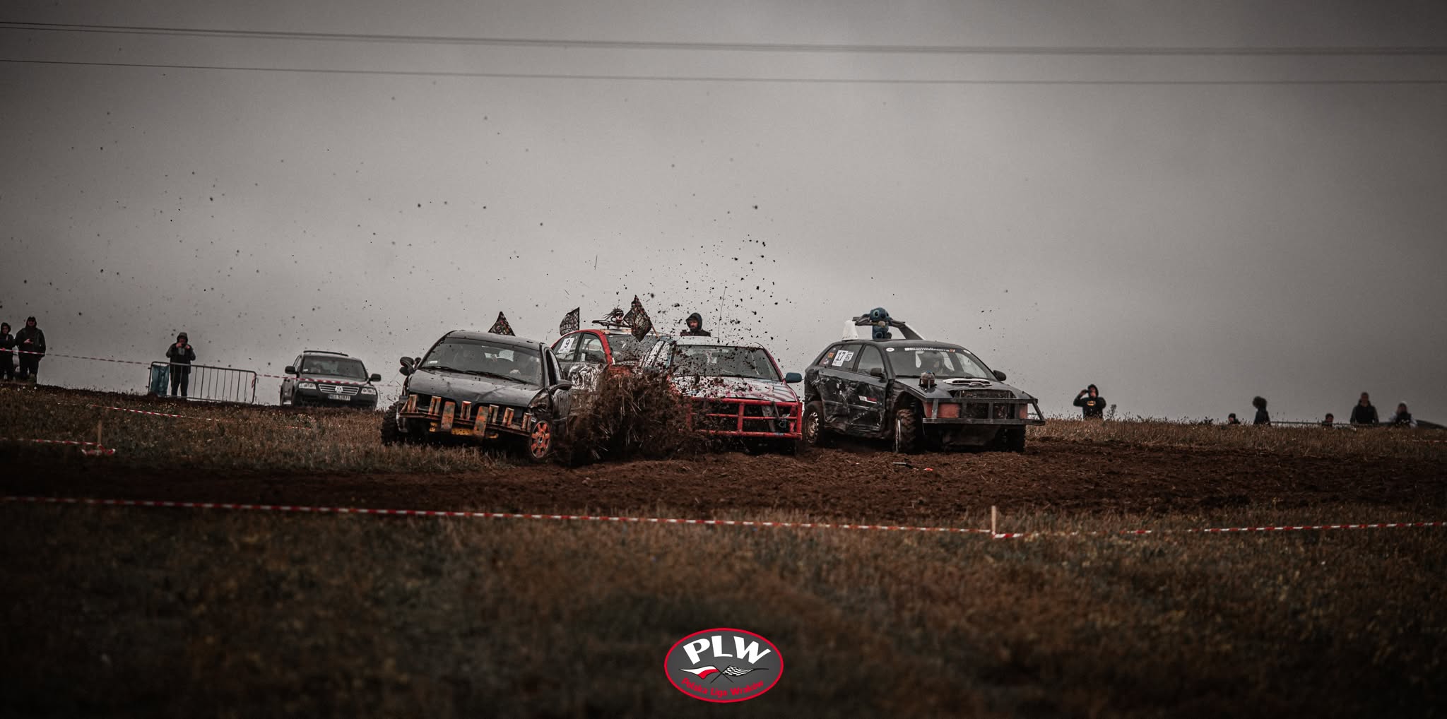 Wrak Race 5 Runda 2026 PLW - Prynowo koło Węgielsztyna, zdjęcie 54