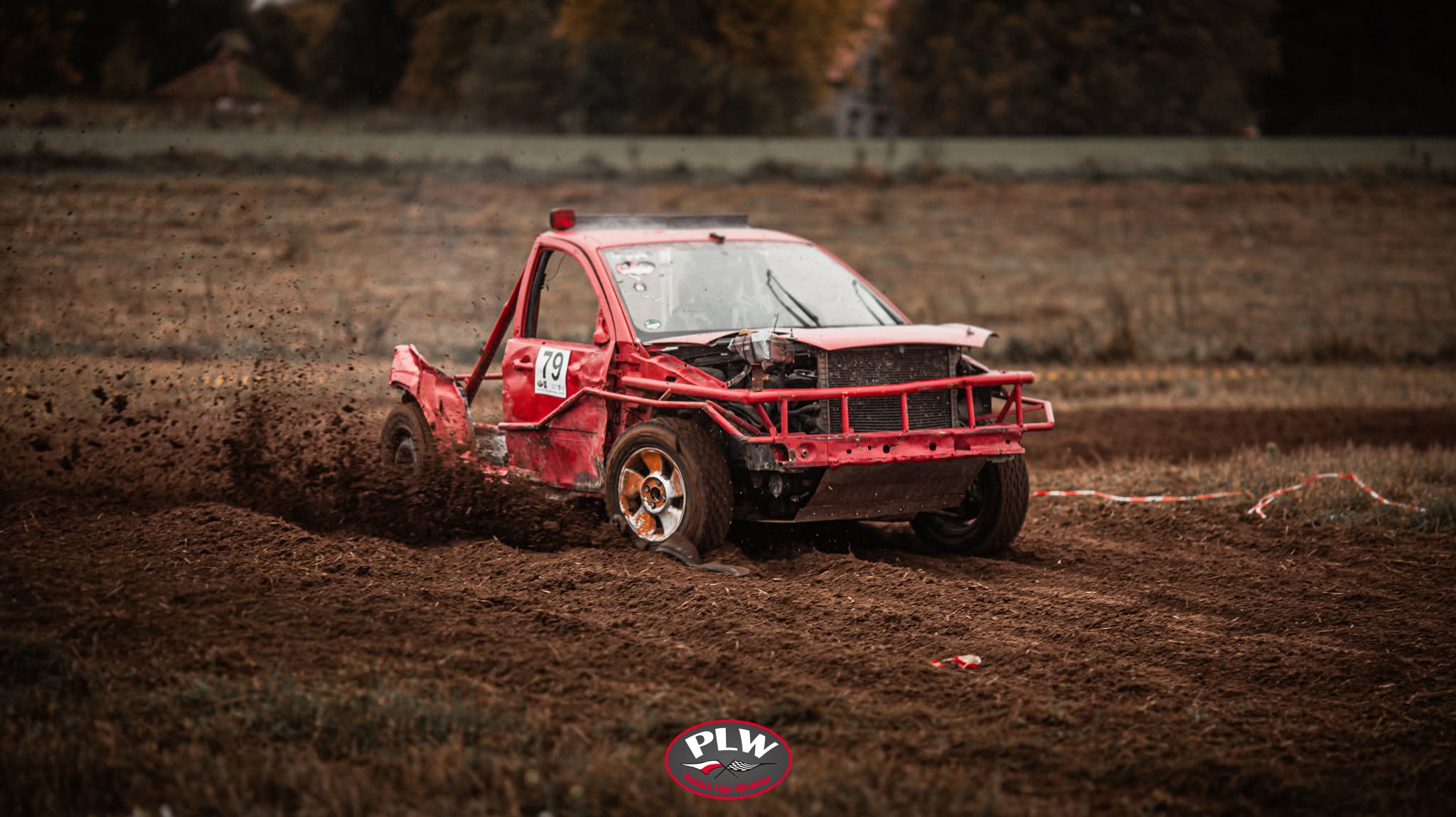 Wrak Race 5 Runda 2026 PLW - Prynowo koło Węgielsztyna, zdjęcie 55