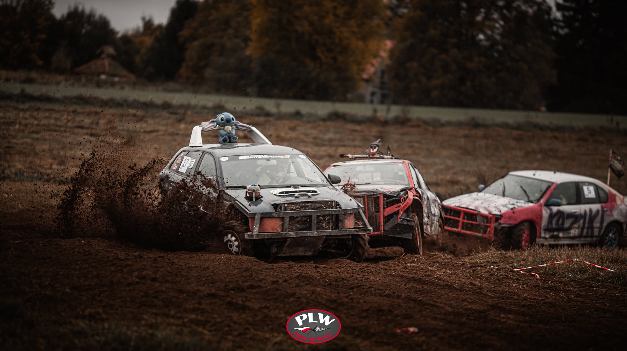 Wrak Race 5 Runda 2026 PLW - Prynowo koło Węgielsztyna, zdjęcie 56