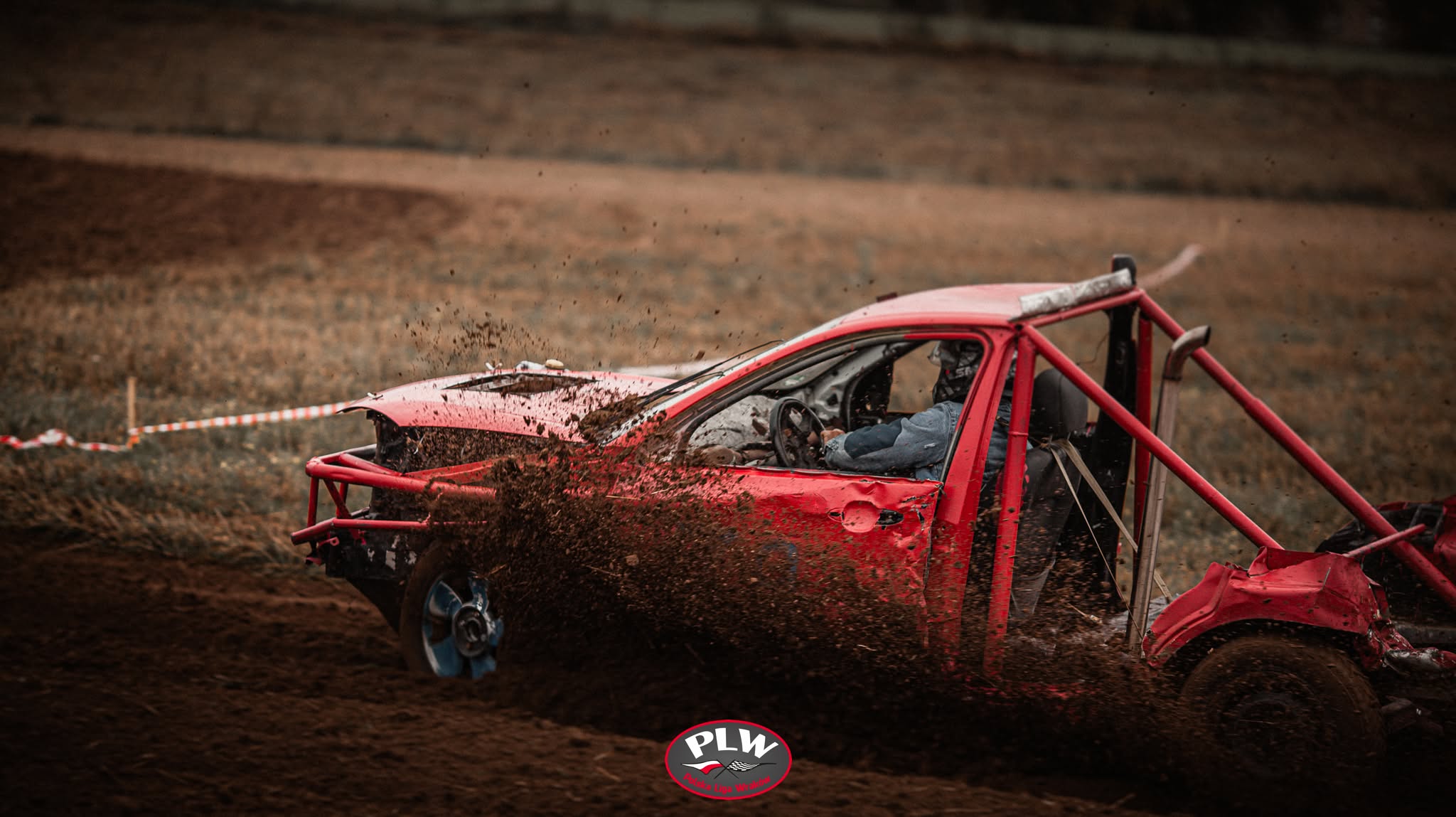 Wrak Race 5 Runda 2026 PLW - Prynowo koło Węgielsztyna, zdjęcie 58