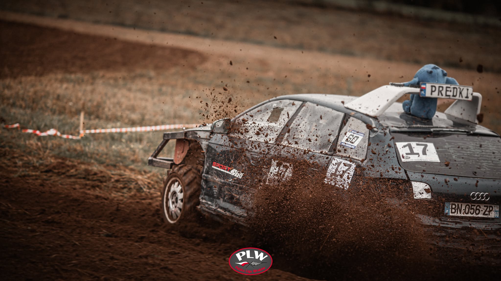 Wrak Race 5 Runda 2026 PLW - Prynowo koło Węgielsztyna, zdjęcie 59