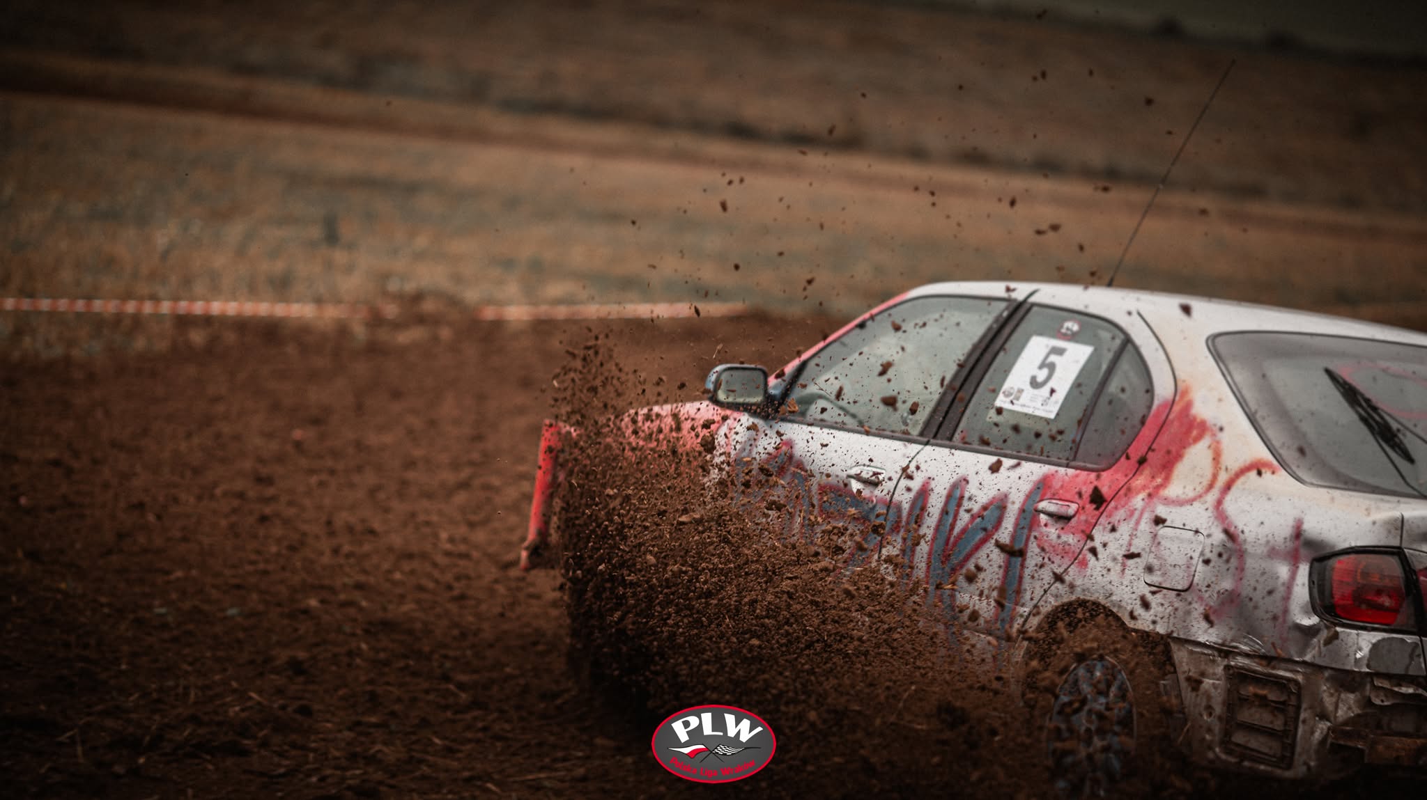Wrak Race 5 Runda 2026 PLW - Prynowo koło Węgielsztyna, zdjęcie 60