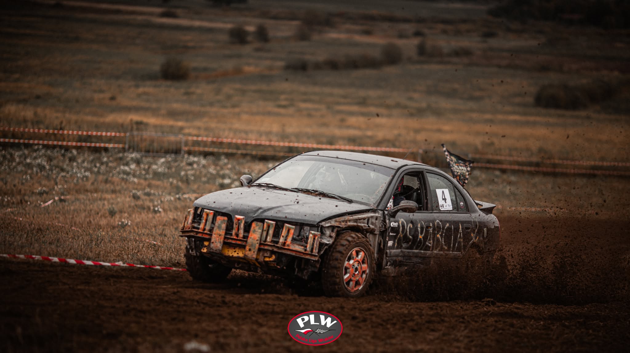 Wrak Race 5 Runda 2026 PLW - Prynowo koło Węgielsztyna, zdjęcie 61