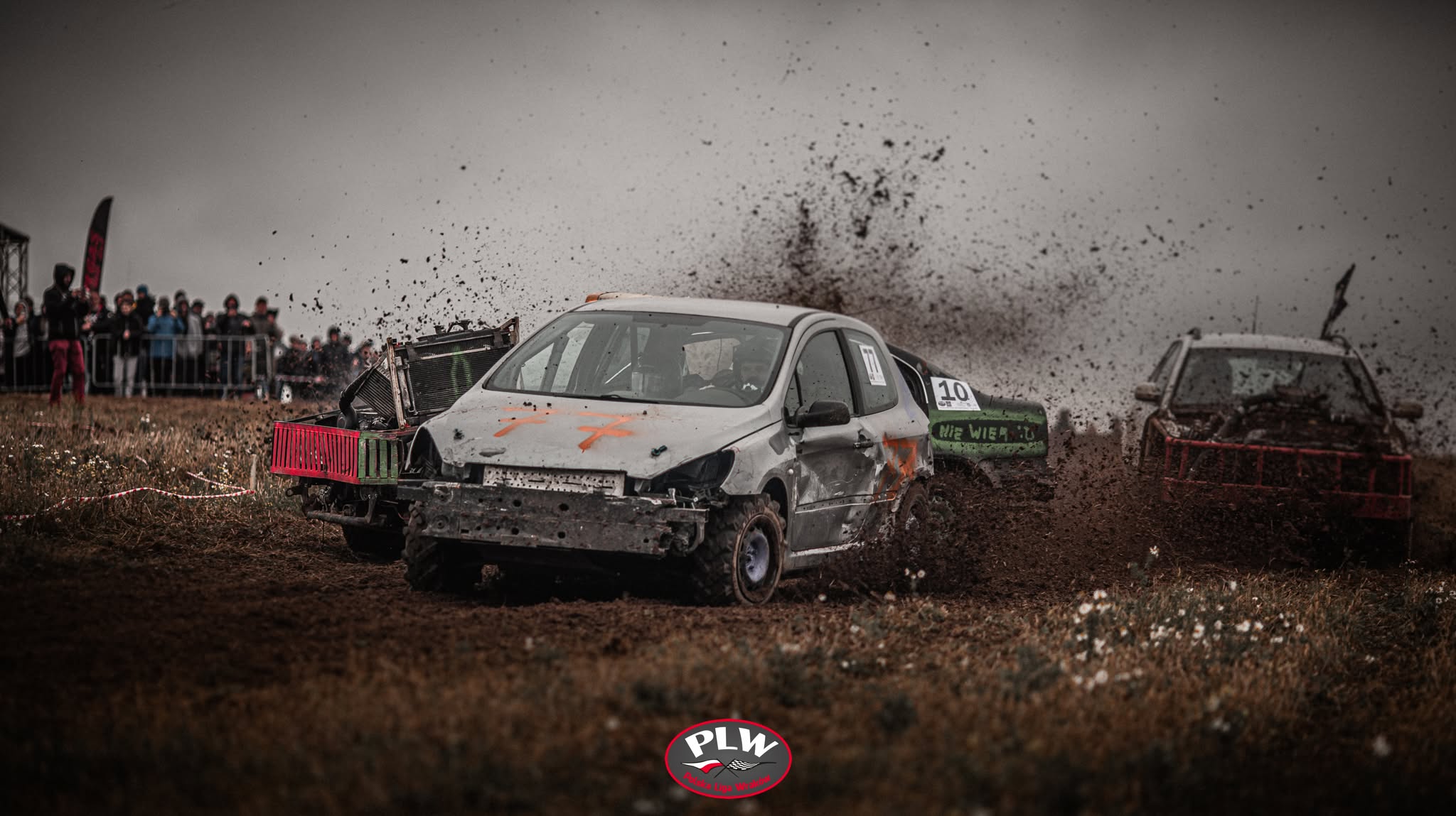 Wrak Race 5 Runda 2026 PLW - Prynowo koło Węgielsztyna, zdjęcie 63