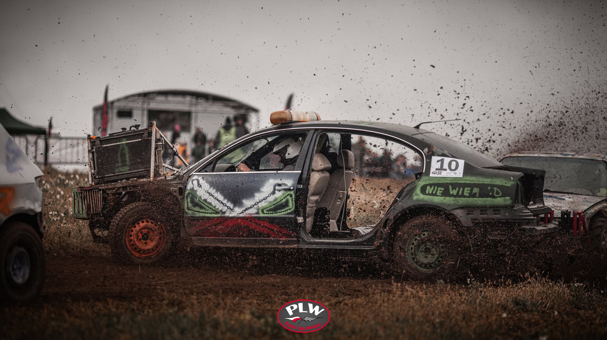 Wrak Race 5 Runda 2026 PLW - Prynowo koło Węgielsztyna, zdjęcie 64