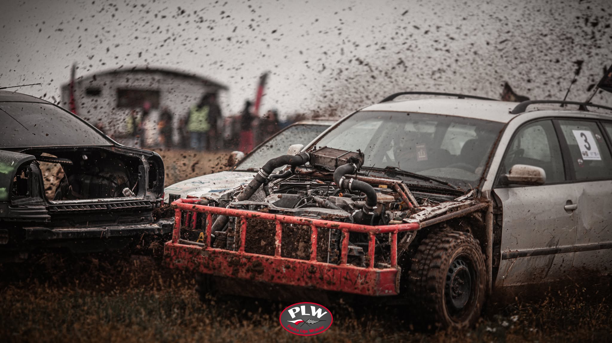 Wrak Race 5 Runda 2026 PLW - Prynowo koło Węgielsztyna, zdjęcie 65