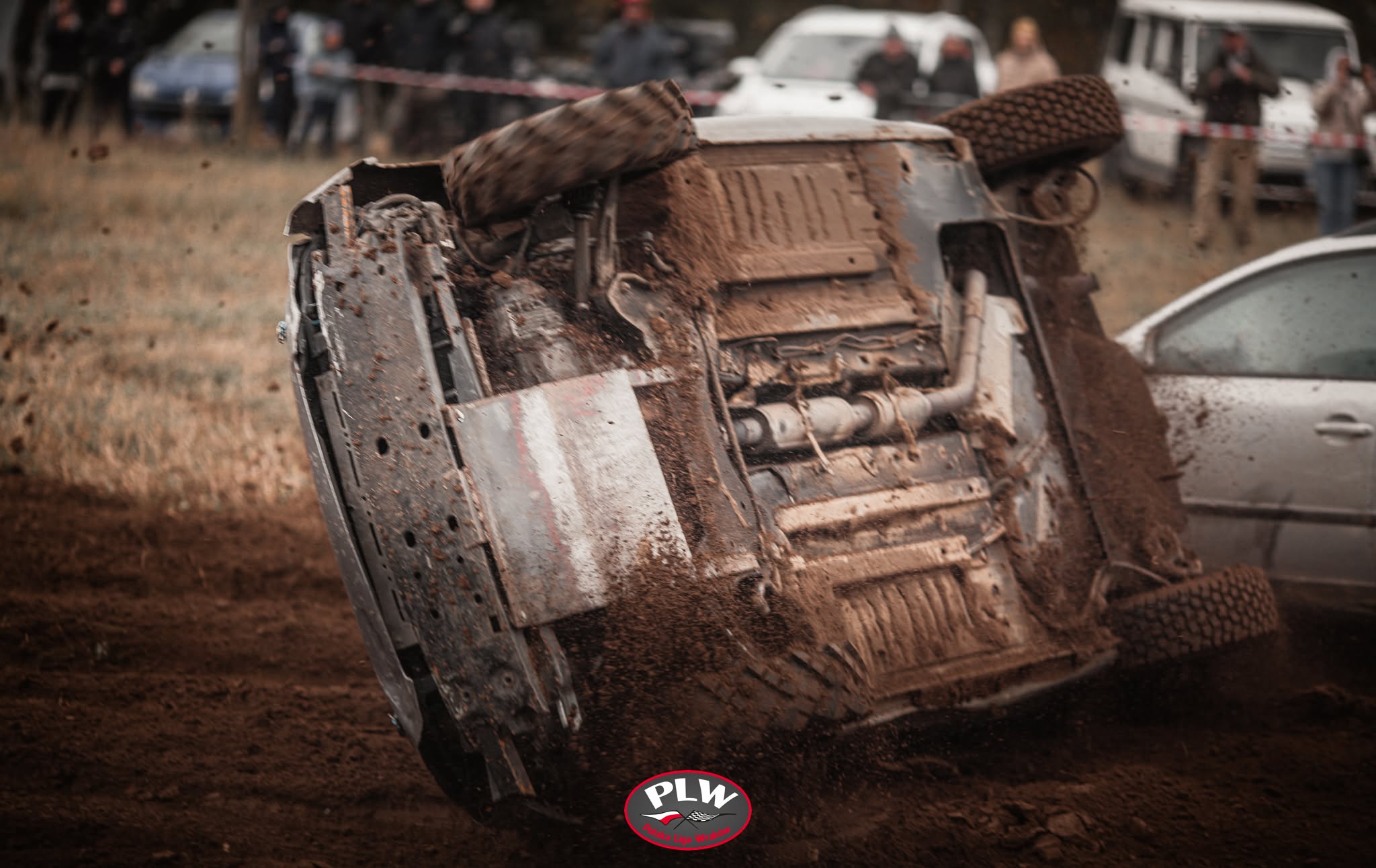 Wrak Race 5 Runda 2026 PLW - Prynowo koło Węgielsztyna, zdjęcie 66