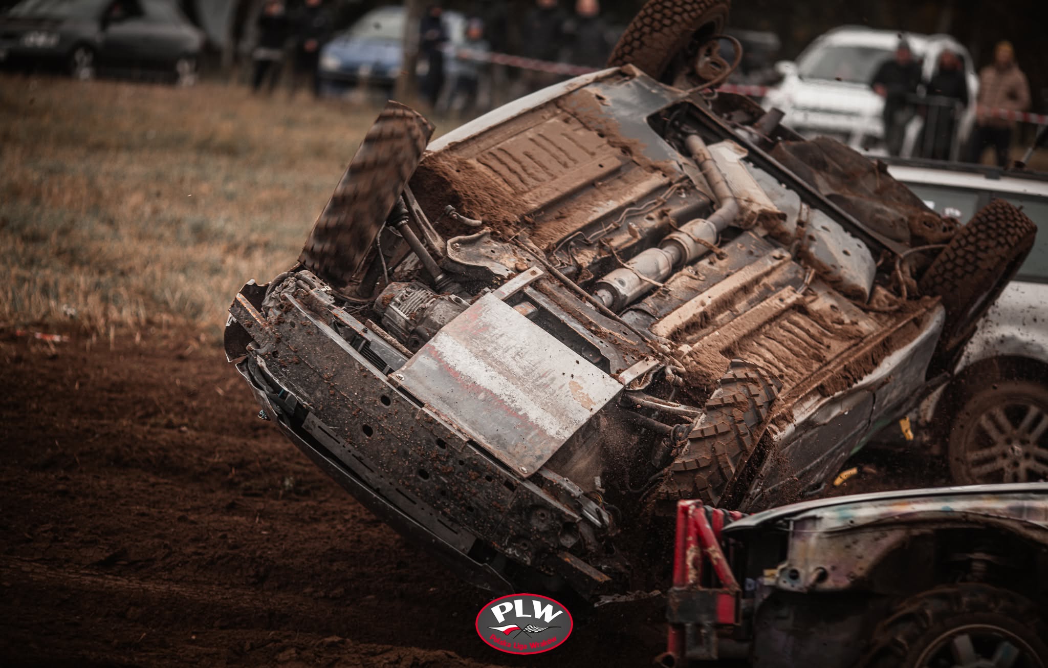 Wrak Race 5 Runda 2026 PLW - Prynowo koło Węgielsztyna, zdjęcie 67