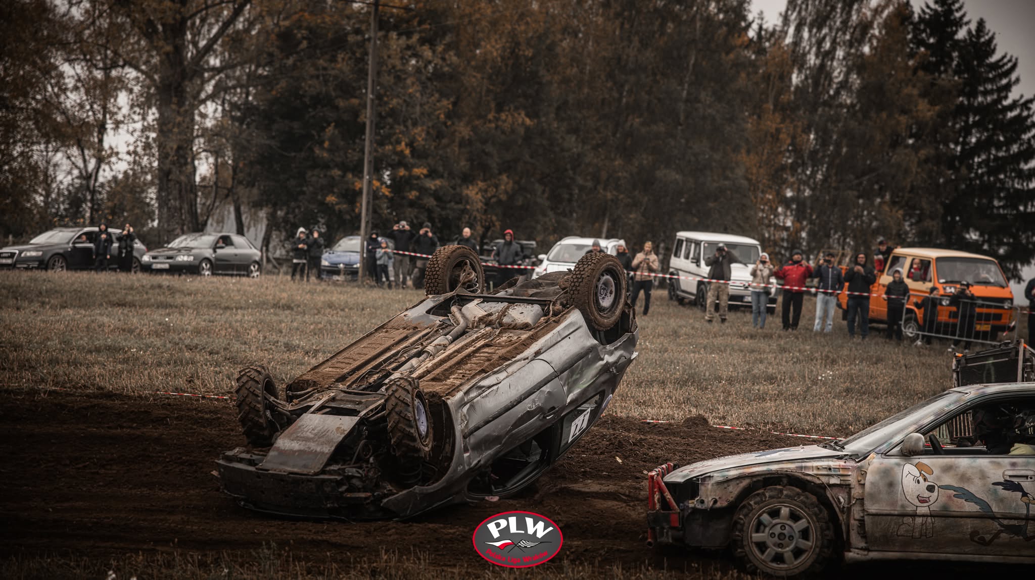 Wrak Race 5 Runda 2026 PLW - Prynowo koło Węgielsztyna, zdjęcie 68