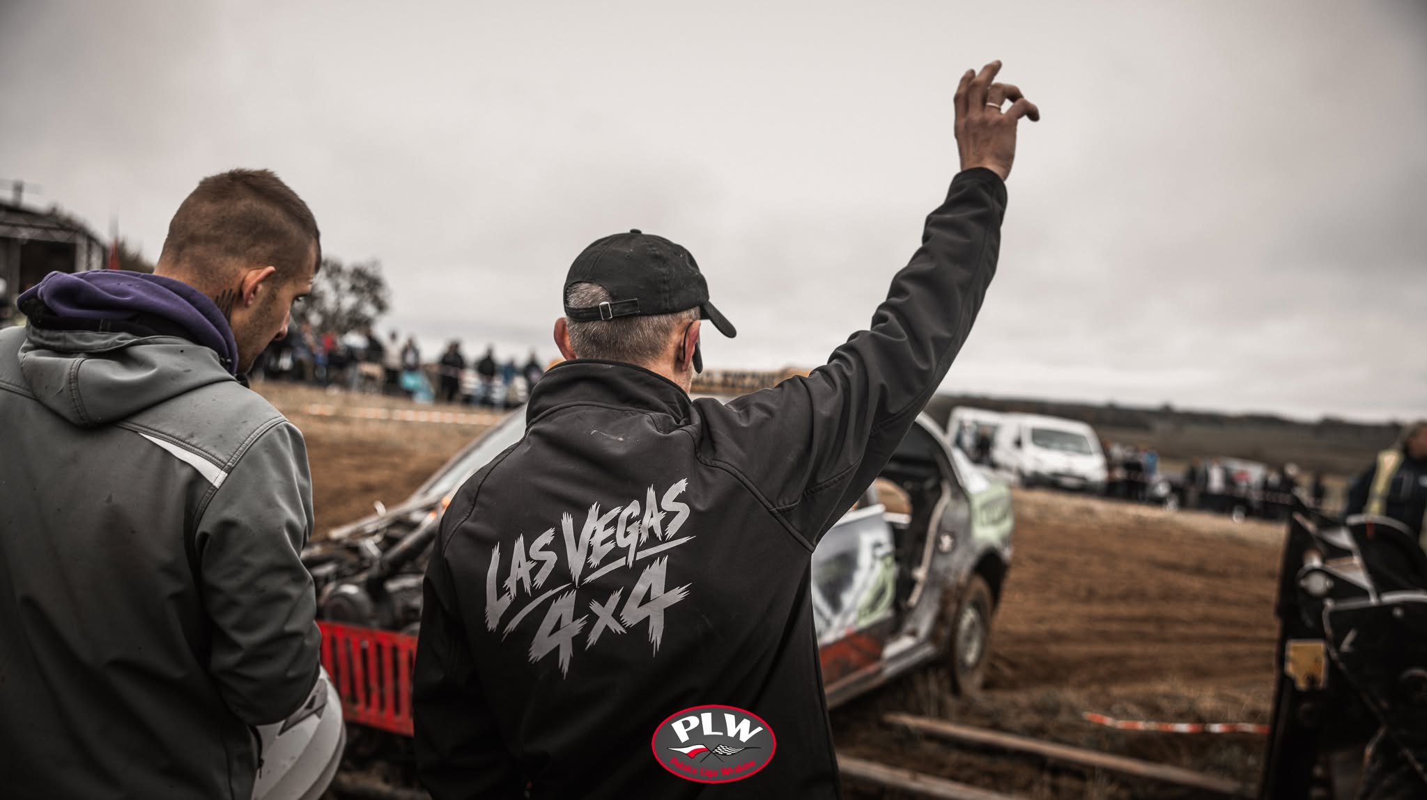 Wrak Race 5 Runda 2026 PLW - Prynowo koło Węgielsztyna, zdjęcie 71