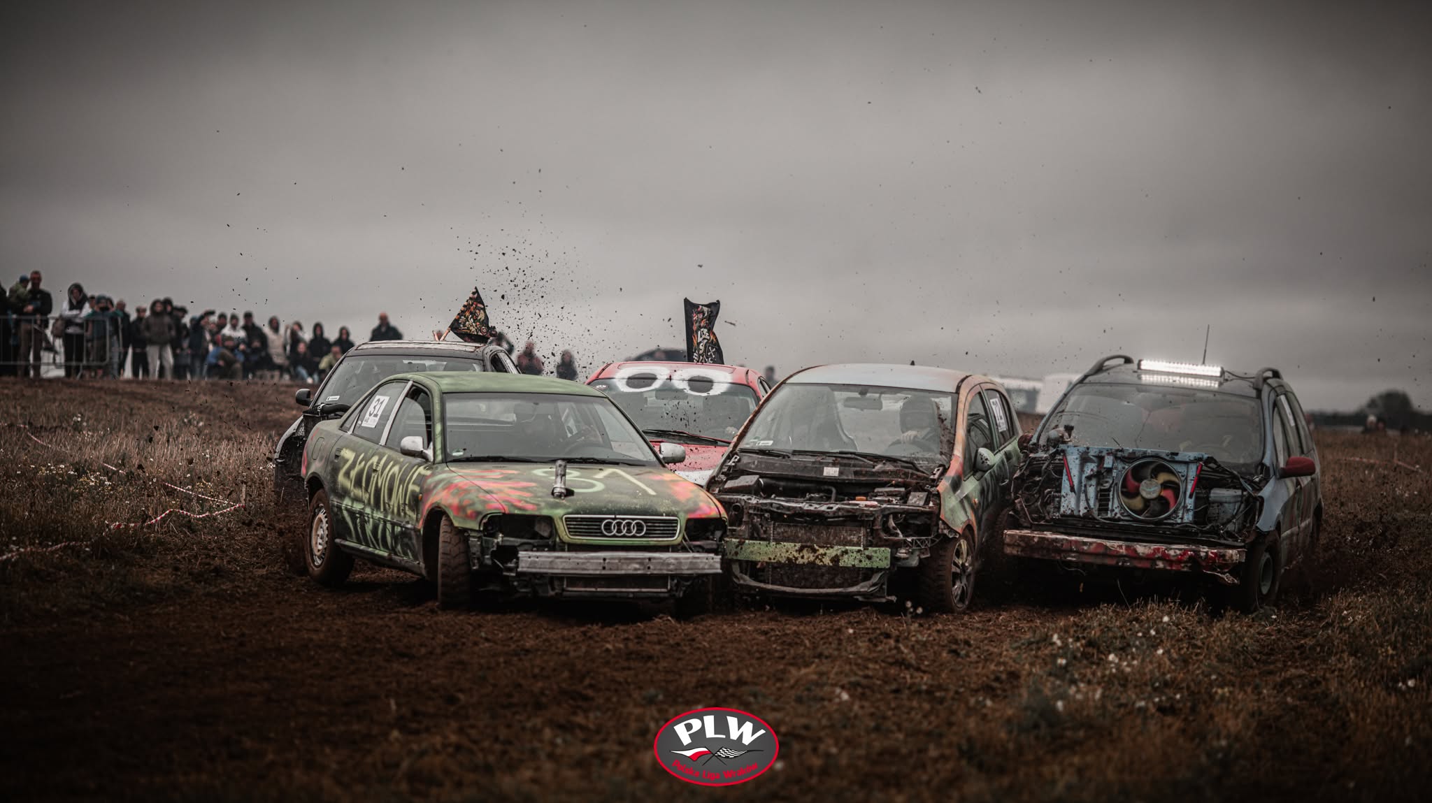 Wrak Race 5 Runda 2026 PLW - Prynowo koło Węgielsztyna, zdjęcie 73