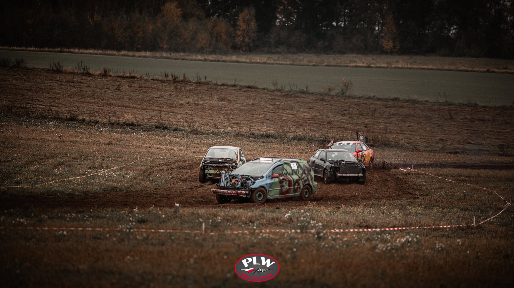 Wrak Race 5 Runda 2026 PLW - Prynowo koło Węgielsztyna, zdjęcie 74