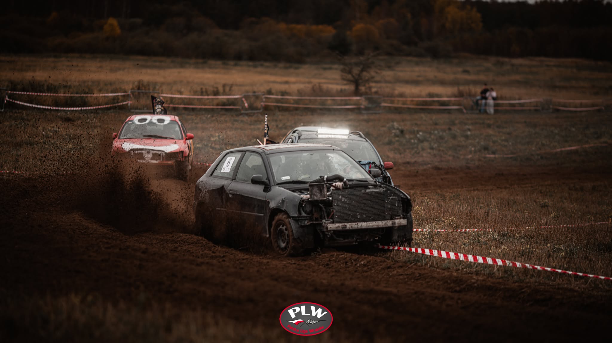 Wrak Race 5 Runda 2026 PLW - Prynowo koło Węgielsztyna, zdjęcie 75