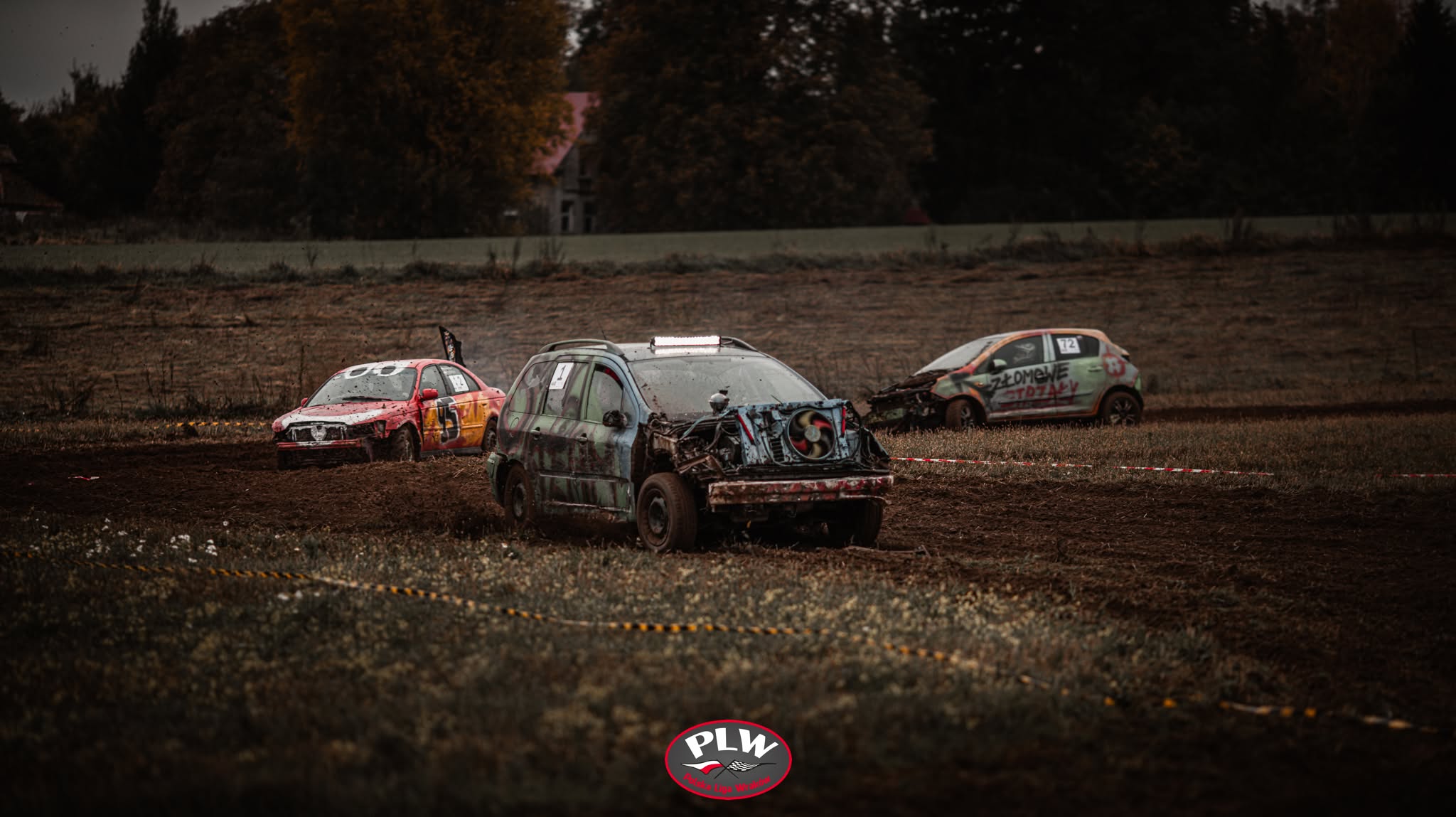 Wrak Race 5 Runda 2026 PLW - Prynowo koło Węgielsztyna, zdjęcie 76
