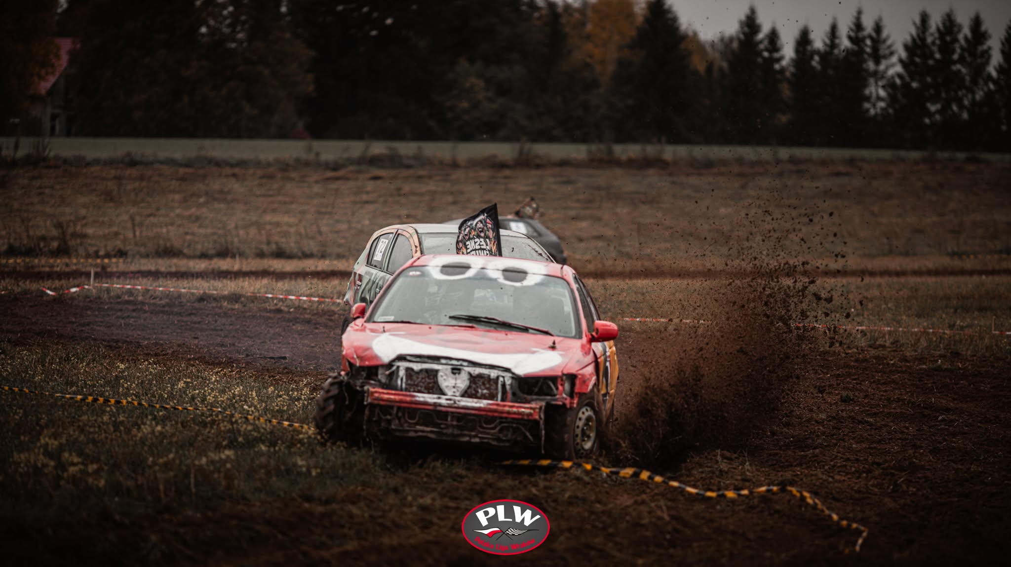 Wrak Race 5 Runda 2026 PLW - Prynowo koło Węgielsztyna, zdjęcie 78