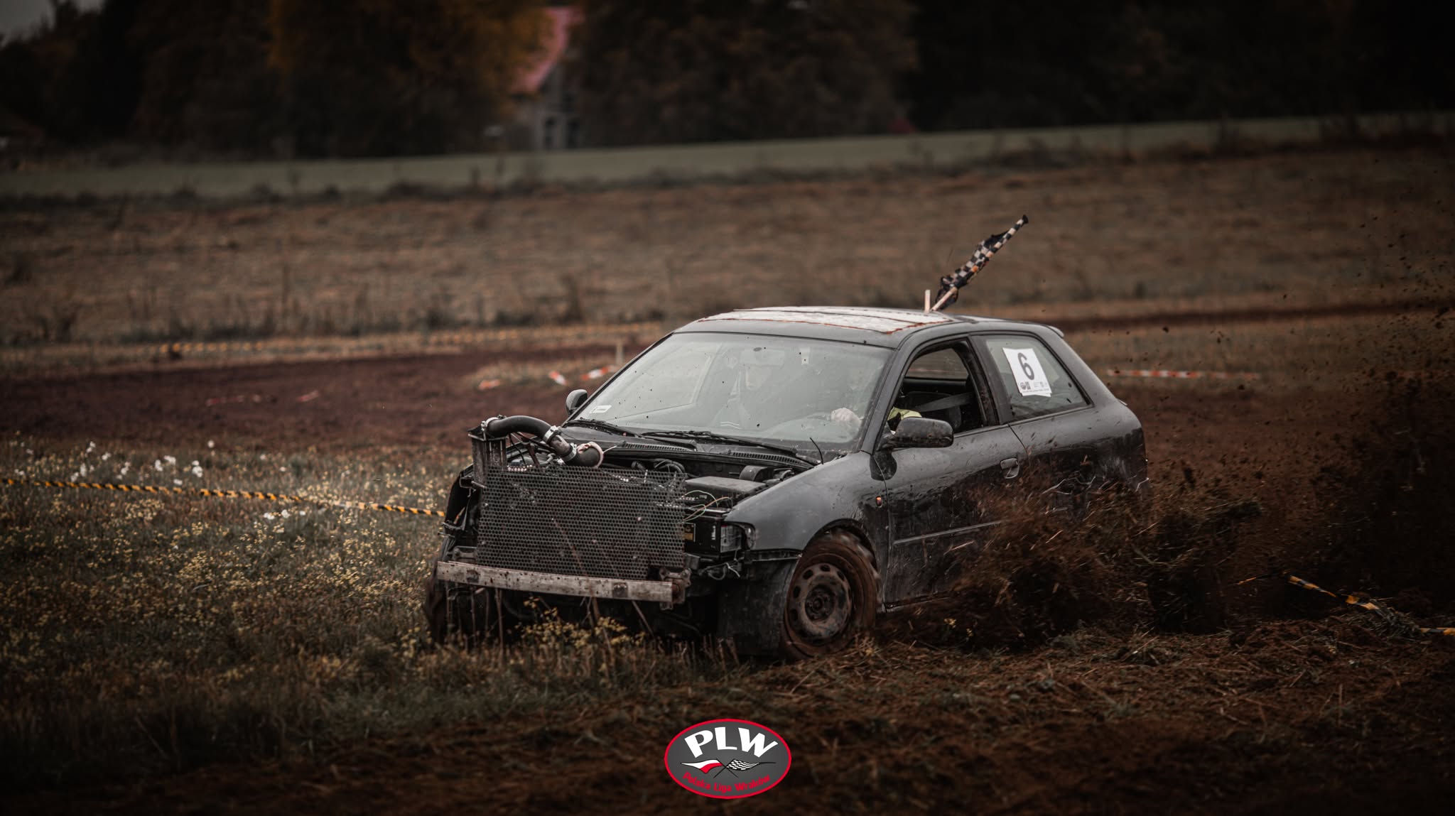 Wrak Race 5 Runda 2026 PLW - Prynowo koło Węgielsztyna, zdjęcie 79