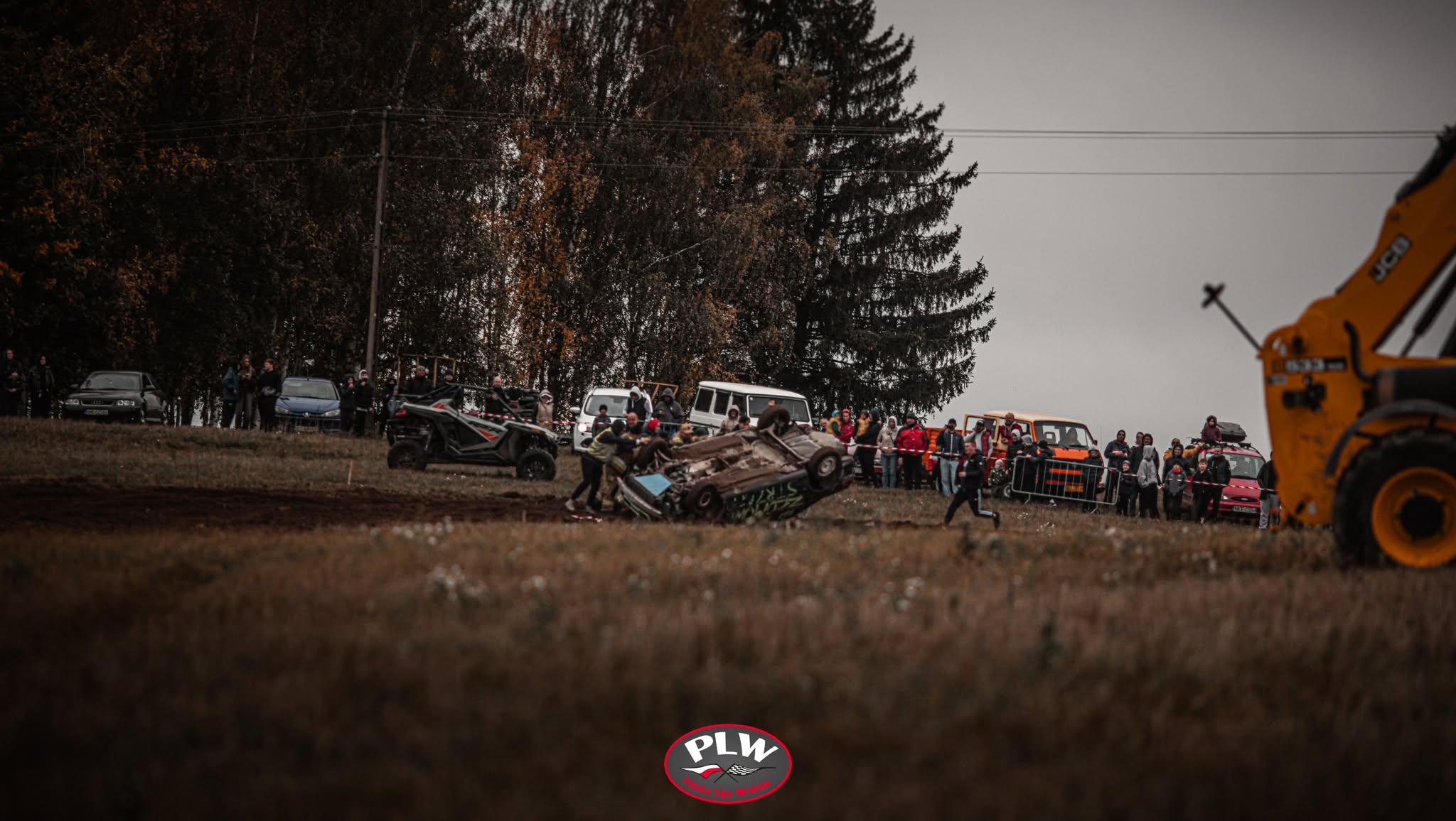 Wrak Race 5 Runda 2026 PLW - Prynowo koło Węgielsztyna, zdjęcie 80