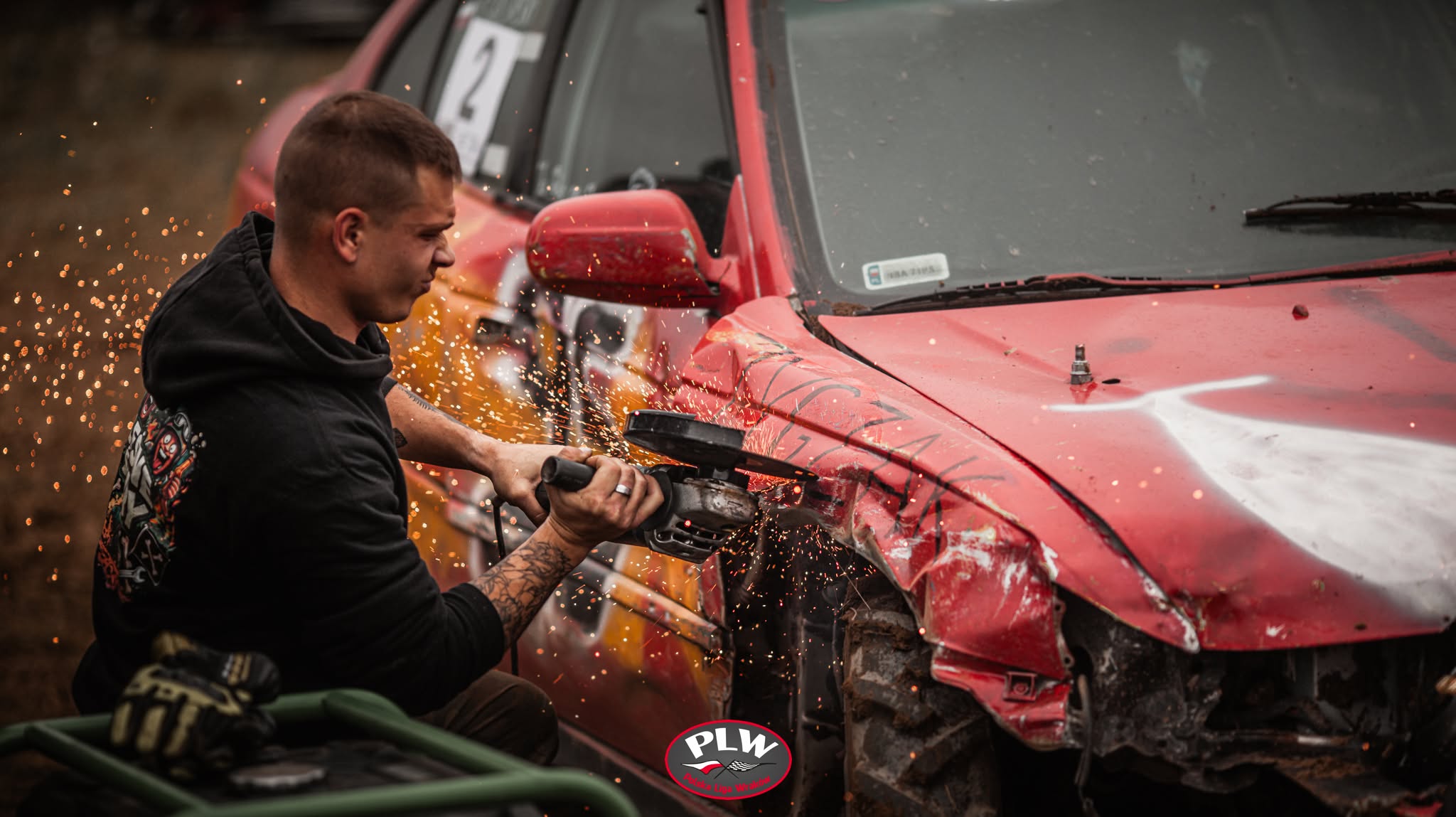 Wrak Race 5 Runda 2026 PLW - Prynowo koło Węgielsztyna, zdjęcie 81