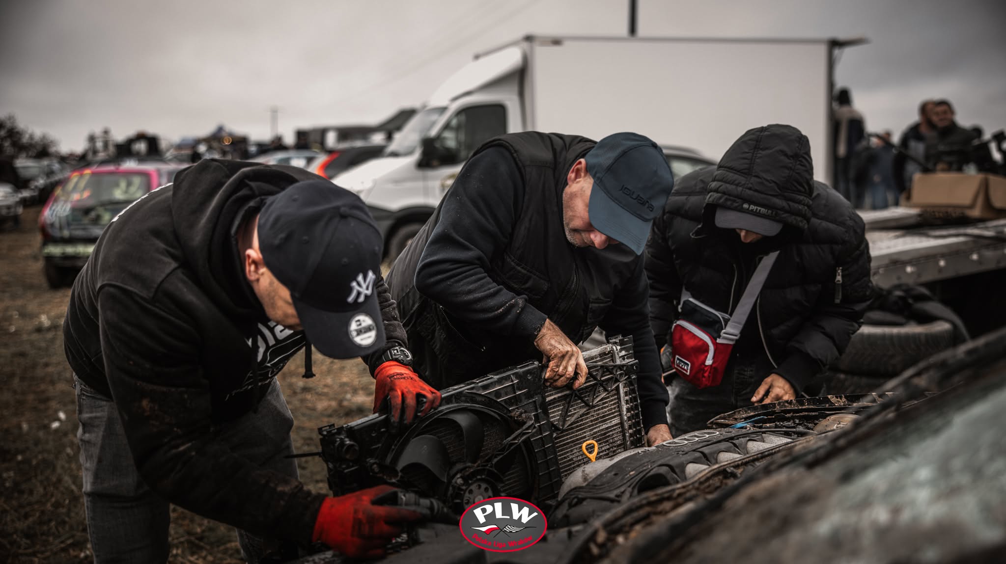 Wrak Race 5 Runda 2026 PLW - Prynowo koło Węgielsztyna, zdjęcie 82