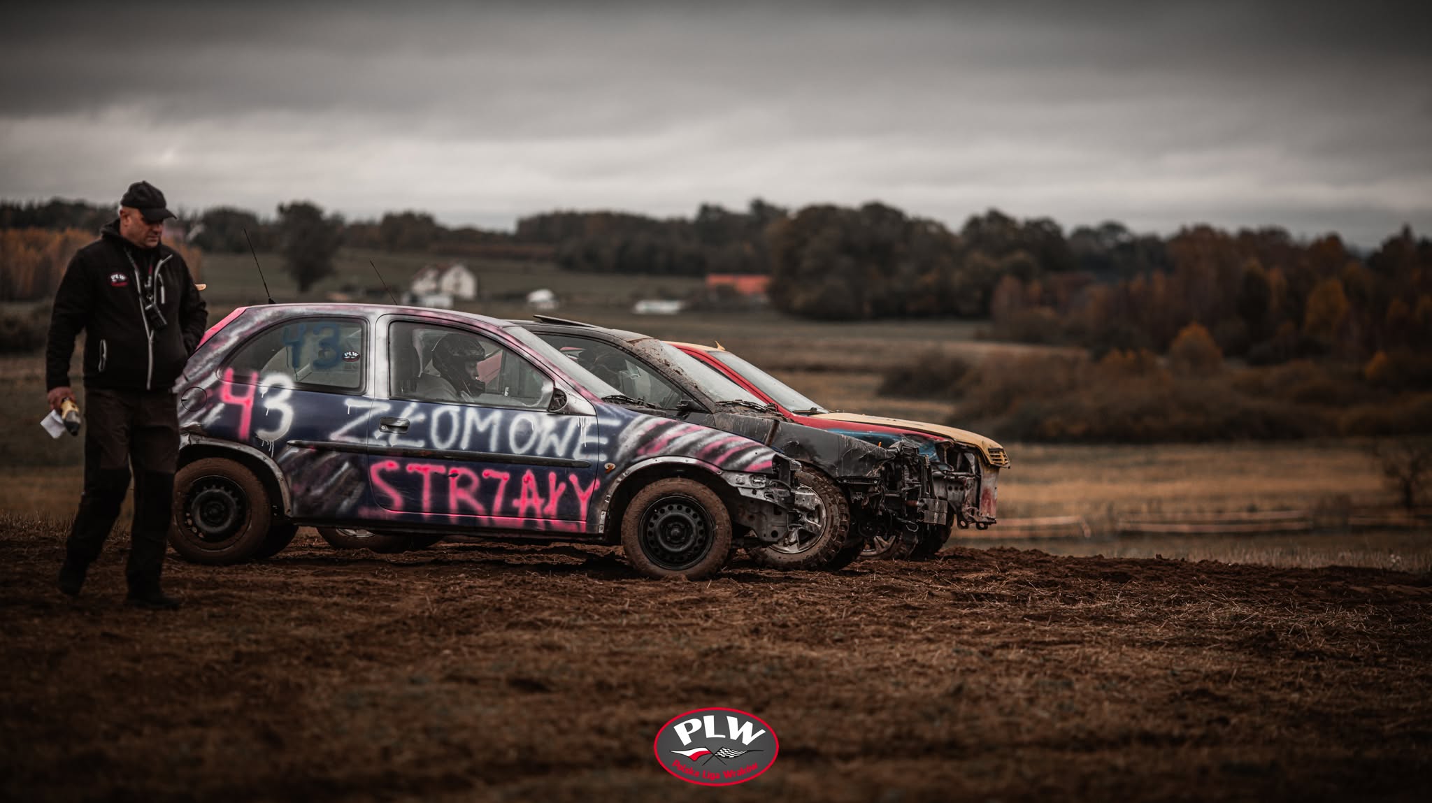 Wrak Race 5 Runda 2026 PLW - Prynowo koło Węgielsztyna, zdjęcie 88